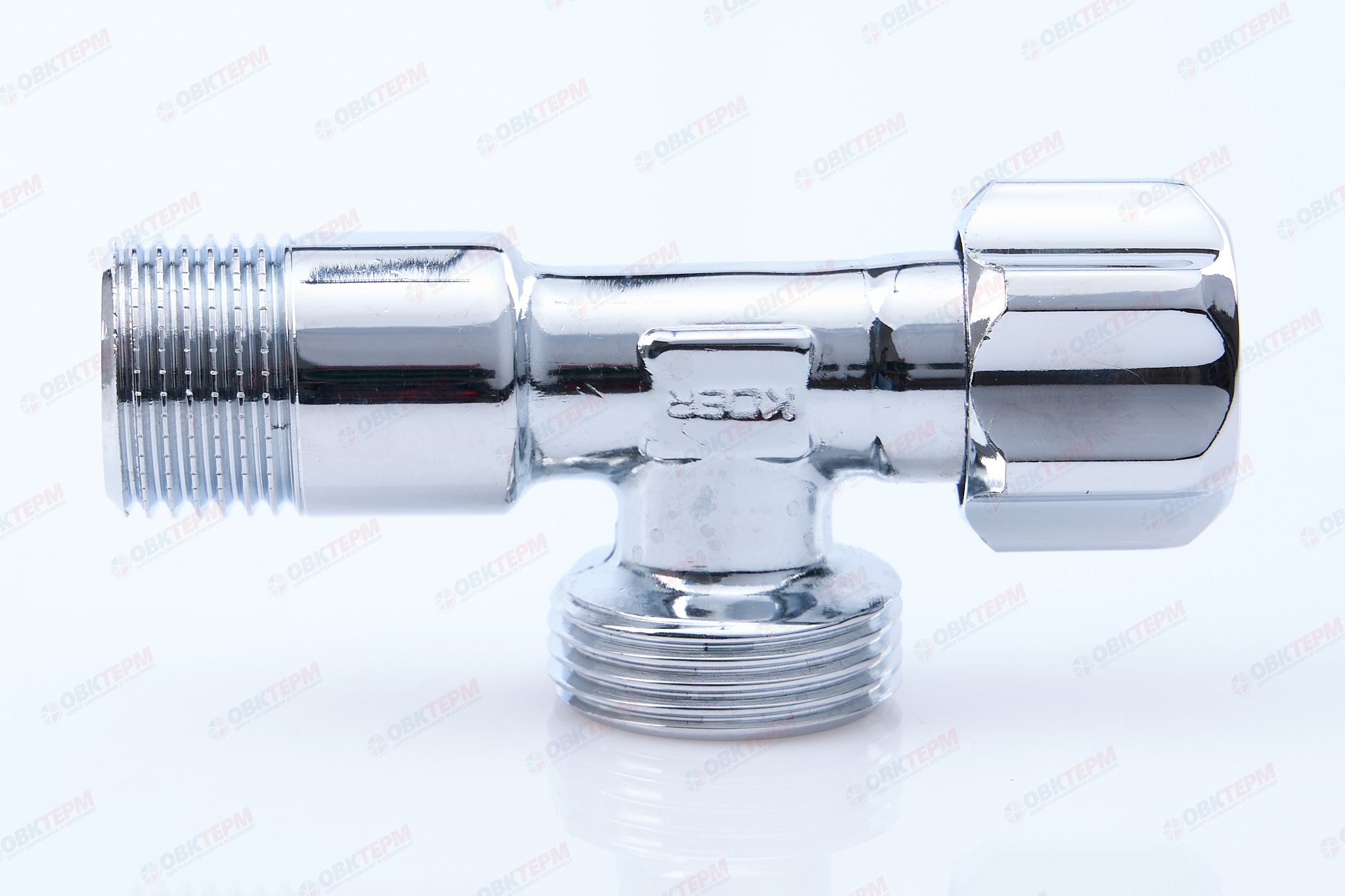 АРКО 1/2" * 3/4" ВЕНТЕЛЬНЫЙ  KOER/NOLF  (80/20 шт)  KR.510 - Изображение №4