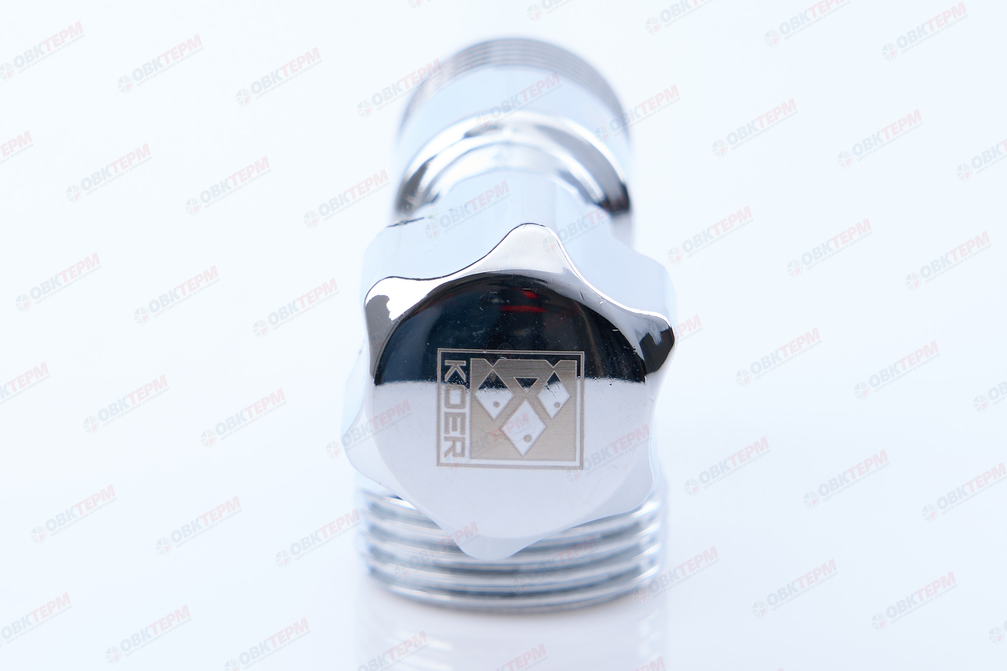 АРКО 1/2" * 3/4" ВЕНТЕЛЬНЫЙ  KOER/NOLF  (80/20 шт)  KR.510 - Изображение №5