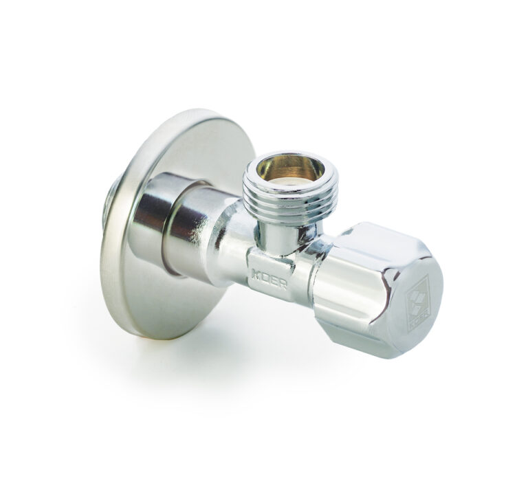 АРКО 1/2" * 3/4" ВЕНТЕЛЬНЫЙ  KOER/NOLF  (80/20 шт)  KR.510 - Изображение №2