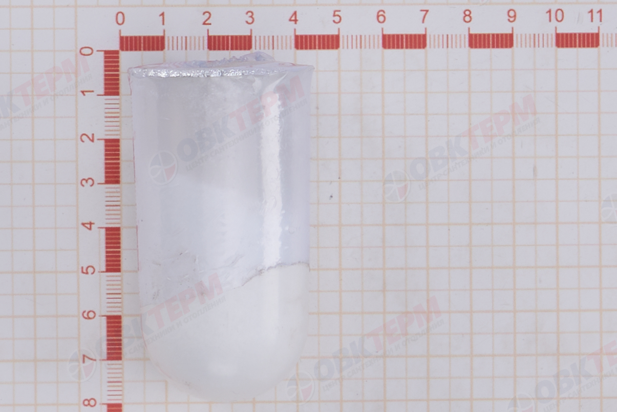 Картридж из полиэтилена с наполнителем из полифосфата натрия для дозаторов ZSf.305.0104 (64/8) - Изображение №5