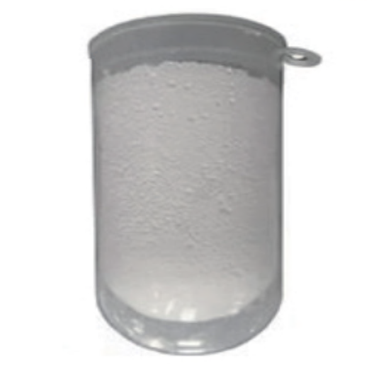 Картридж из полиэтилена с наполнителем из полифосфата натрия для дозаторов ZSf.305.0104 (64/8) - Изображение №1