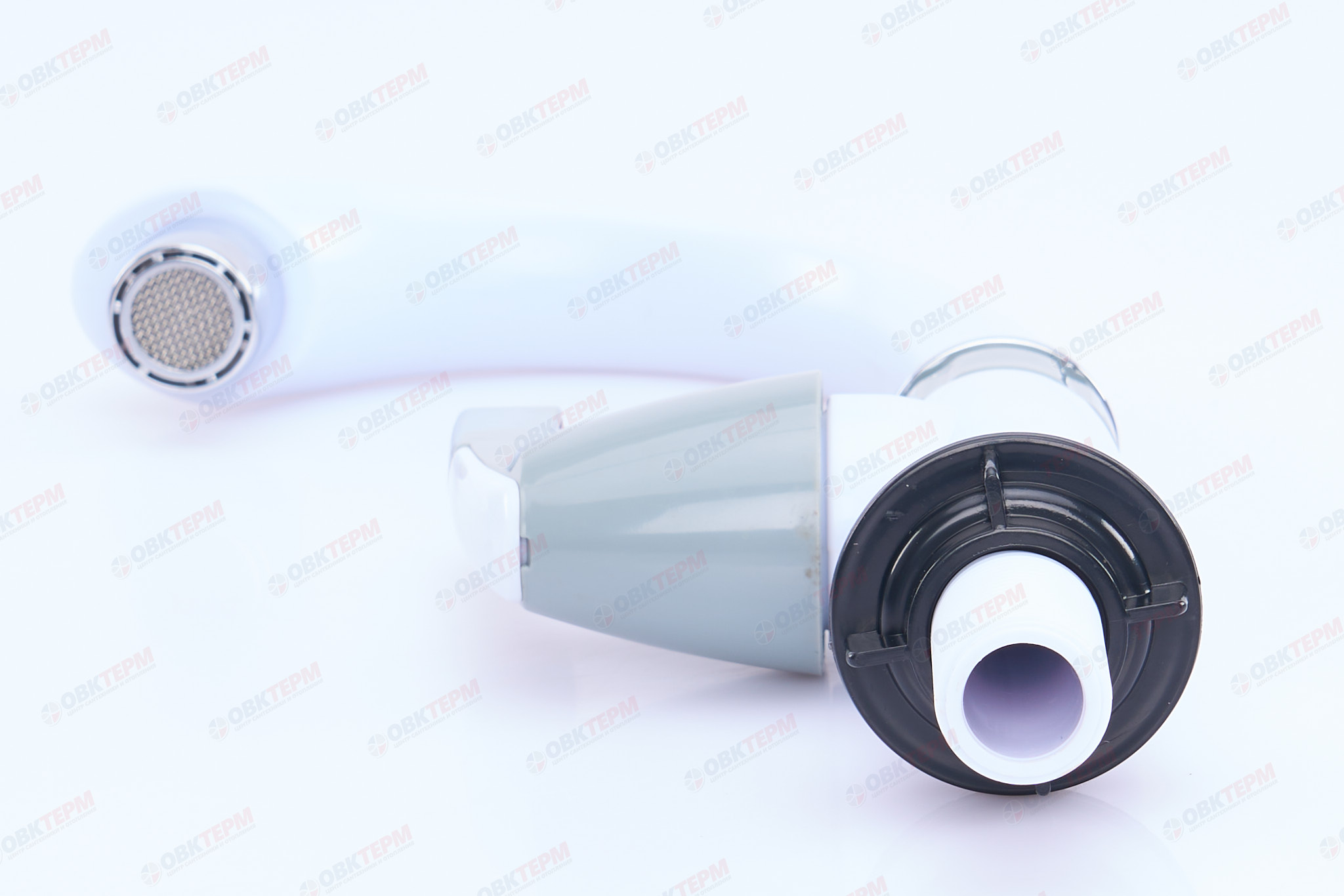 АП-1075  ОРИО нержавеющий винт 75 мм с гайкой М6 (индивидуальный пакетик)(1шт/130упак) - Изображение №3