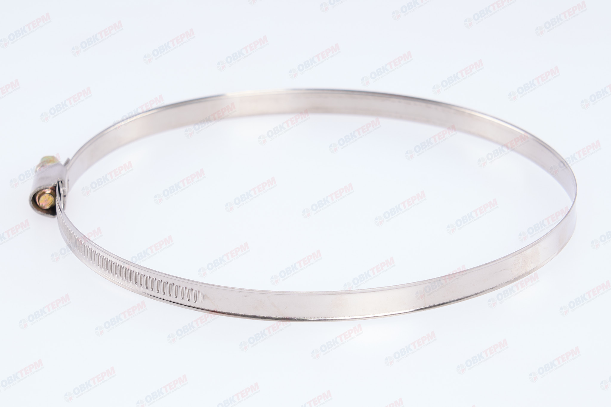 Хомут 130-150   (под отвёртку)        (25 шт) - Изображение №4