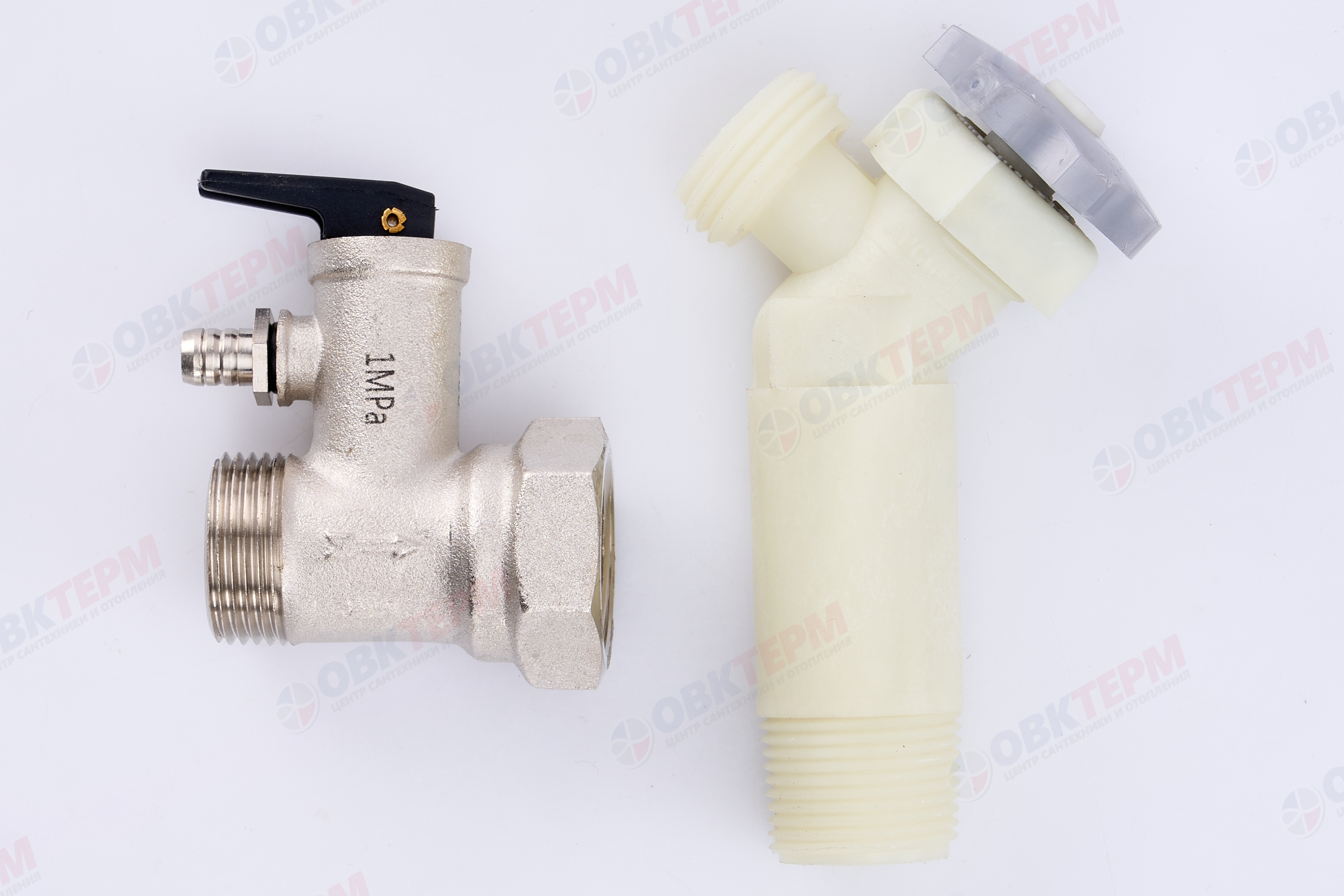 Бойлер косвенного нагрева VAILLANT 120L STORAGE TANK - Изображение №5