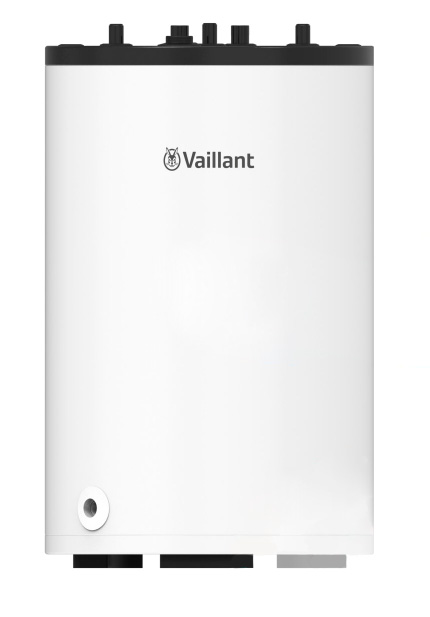 Бойлер косвенного нагрева VAILLANT 120L STORAGE TANK - Изображение №1