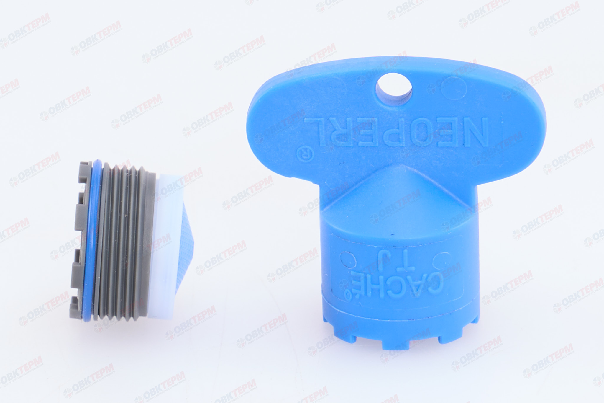 Аэратор GAPPO G79-19 Ø18мм /наруж резьба  + ключ (200 шт) - Изображение №3