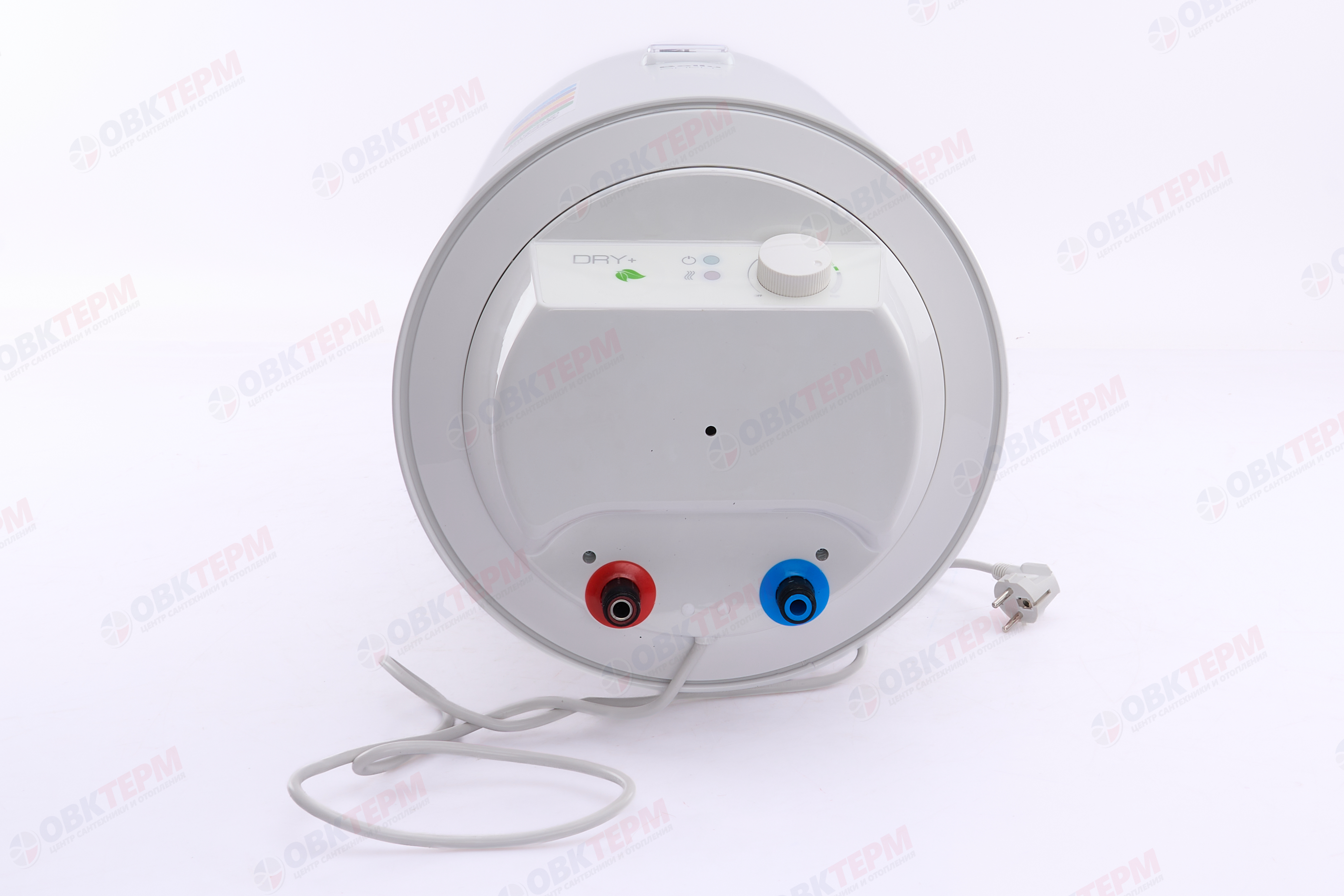 Водонагреватель  Ballu BWH/S  30  Shell   (1,5 кВт, сухой тэн, белый,  ш350*в611*г375 ) - миниатюра №7