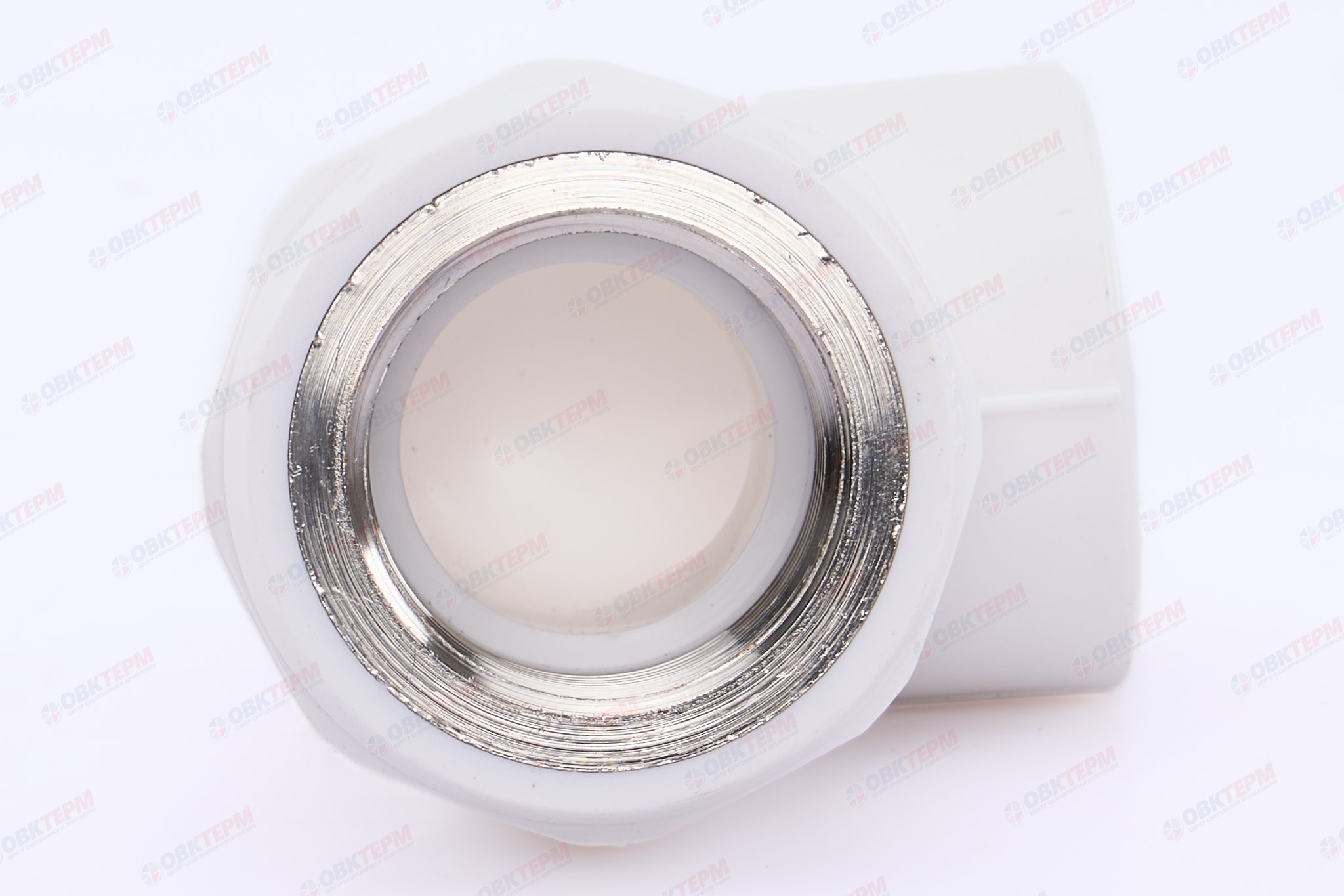 Угол с МРВ    32 * 1"    (Valtec )  (5уп/110ящ) - миниатюра №7