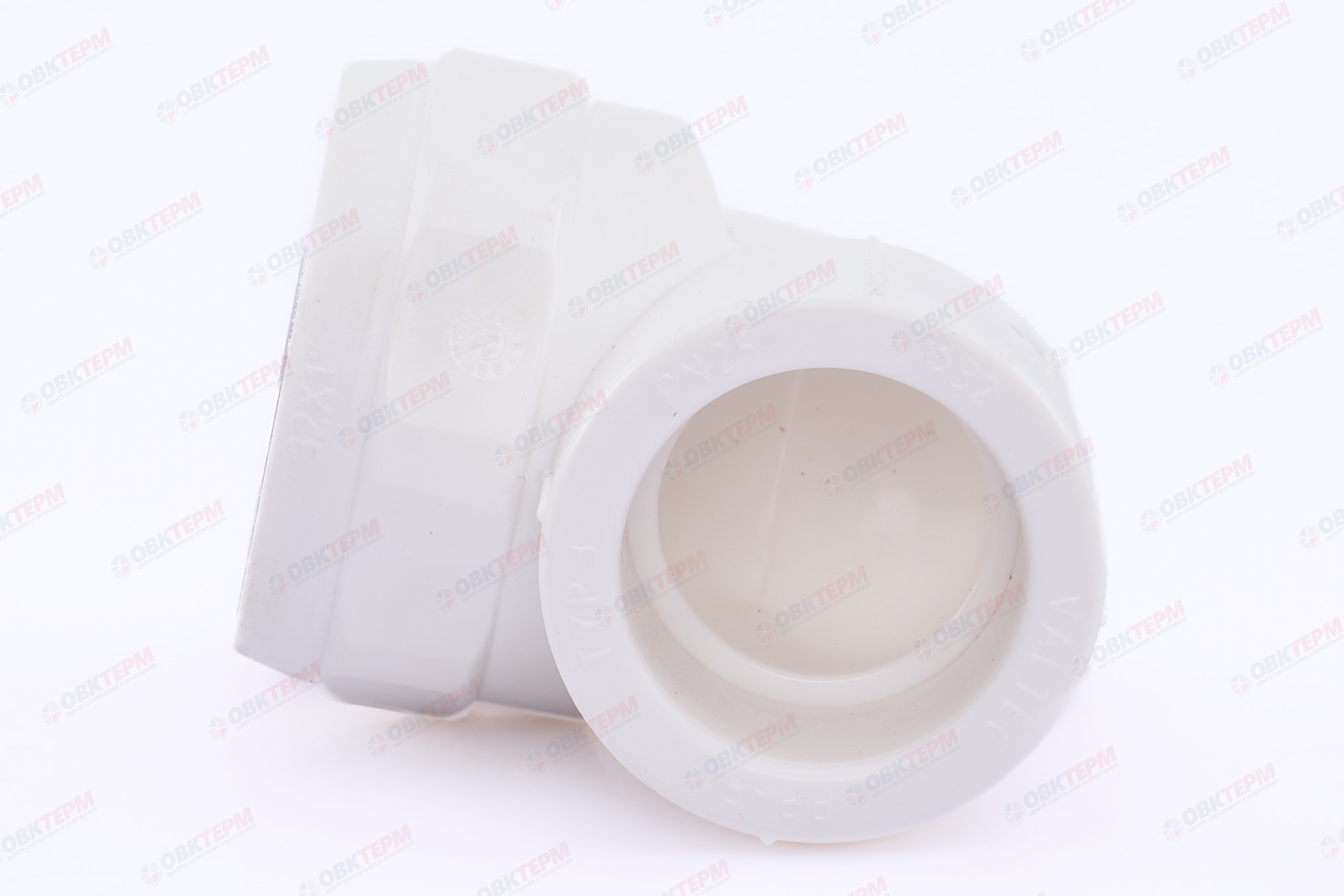 Угол с МРВ    32 * 1"    (Valtec )  (5уп/110ящ) - миниатюра №8