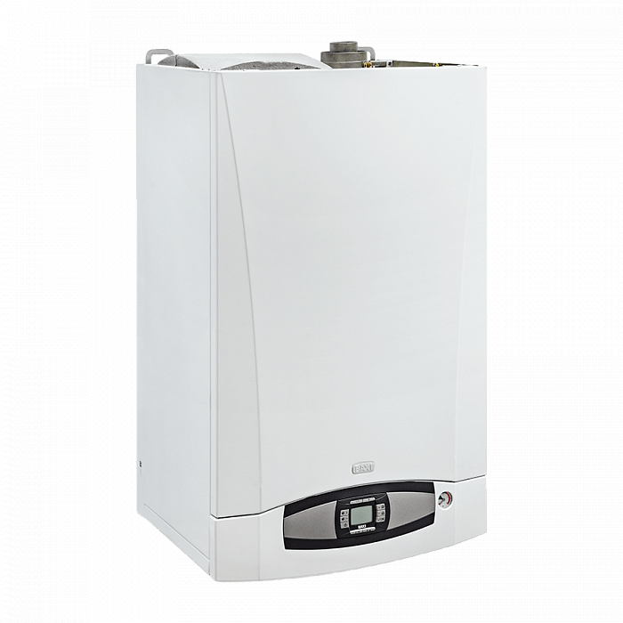 Котел  Baxi  NUVOLA-3 Comfort 320 Fi - изображение №1
