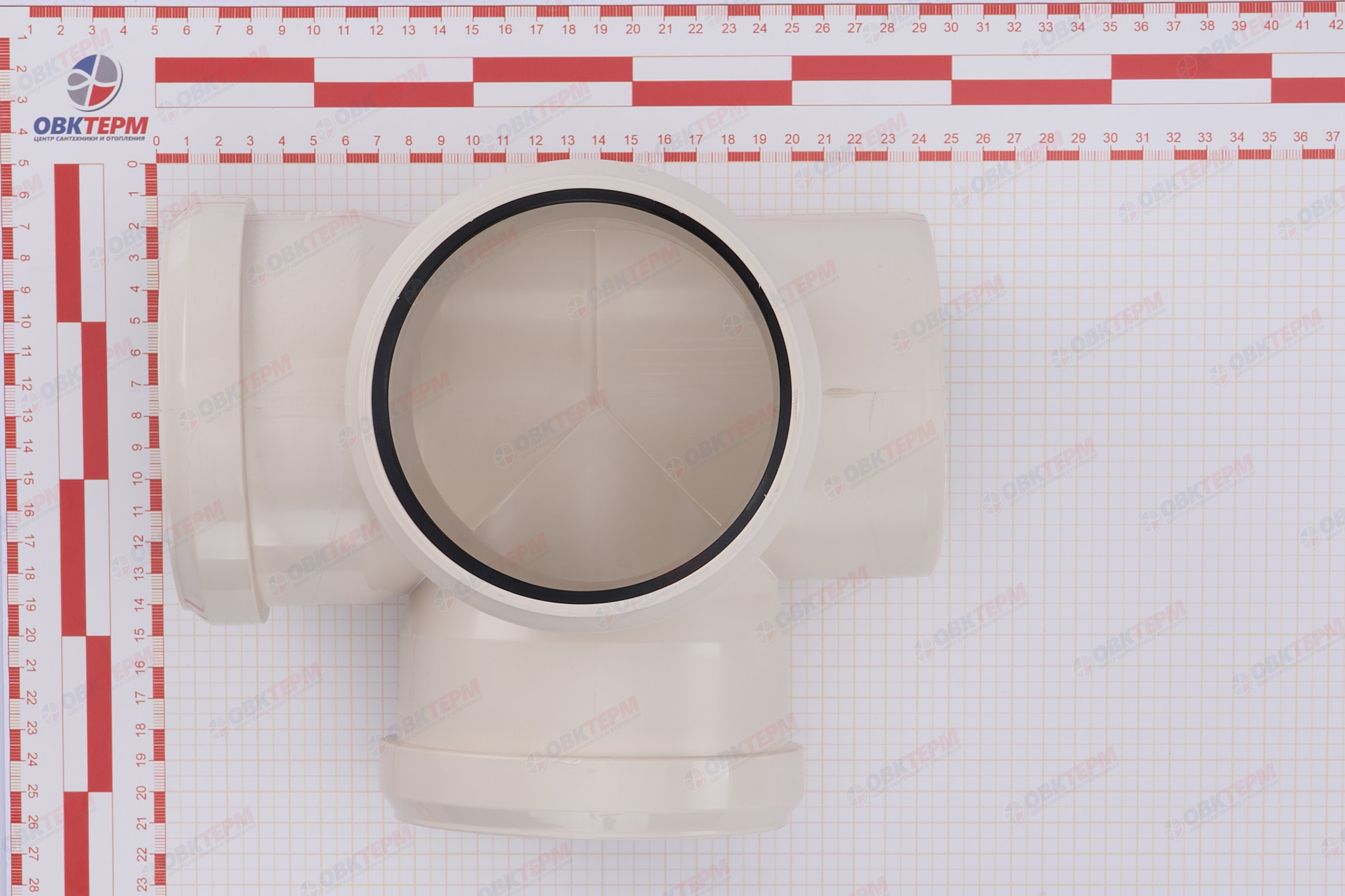 Sinikon Comfort  Крестовина двухплоскостная 110/110/110/90 - миниатюра №6