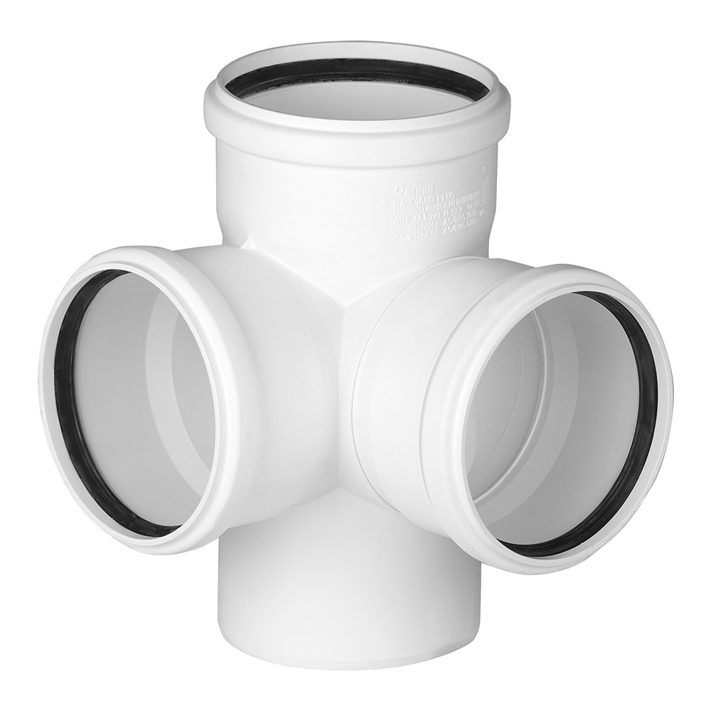 Sinikon Comfort  Крестовина двухплоскостная 110/110/110/90 - Изображение №1