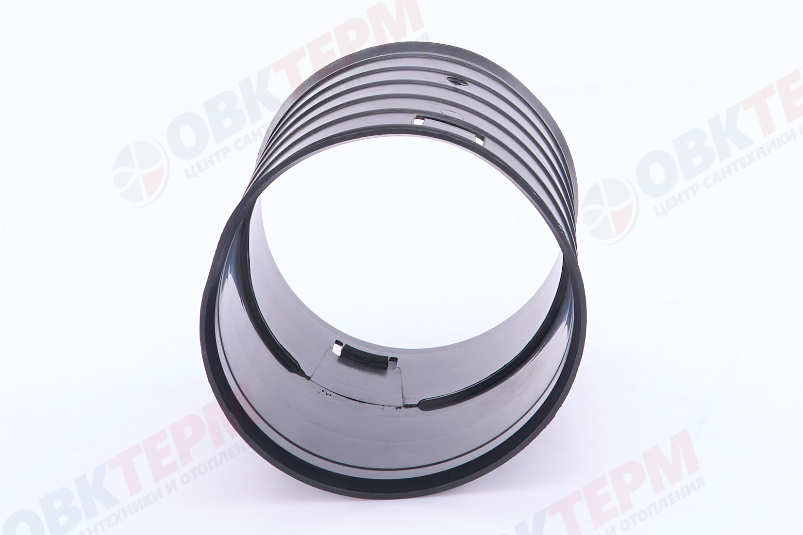 Муфта для дренажной трубы d160  Pro Aqua / NASHORN - Изображение №3