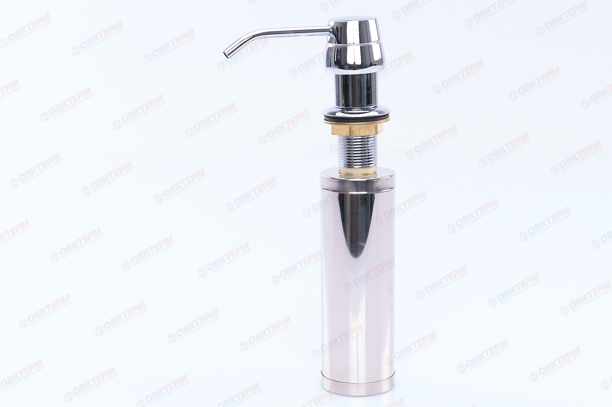 Дозатор врезной для мойки         F405 (2шт.)             FRAP - миниатюра №6