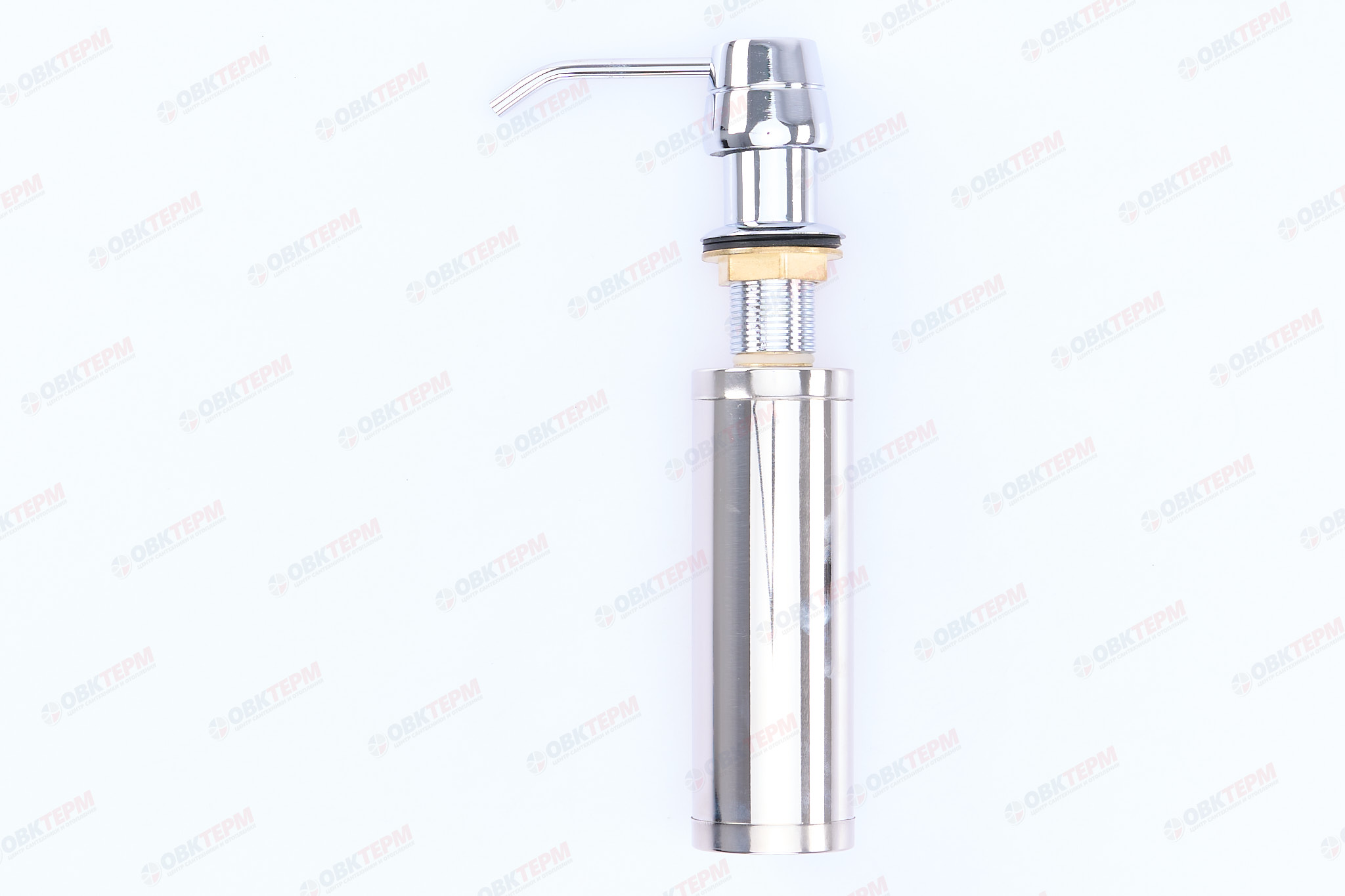 Дозатор врезной для мойки         F405 (2шт.)             FRAP - миниатюра №7