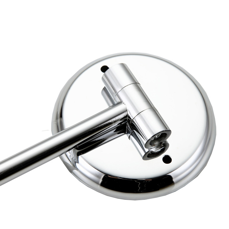 Зеркало   косметич с увеличением F6106           FRAP - Изображение №4