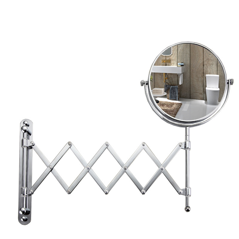 Зеркало   косметич с увеличением F6408/F6406           FRAP - Изображение №1