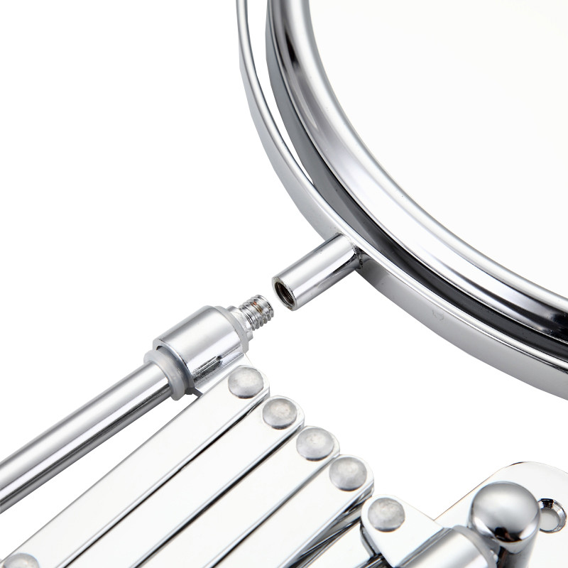 Зеркало   косметич с увеличением F6408/F6406           FRAP - Изображение №4