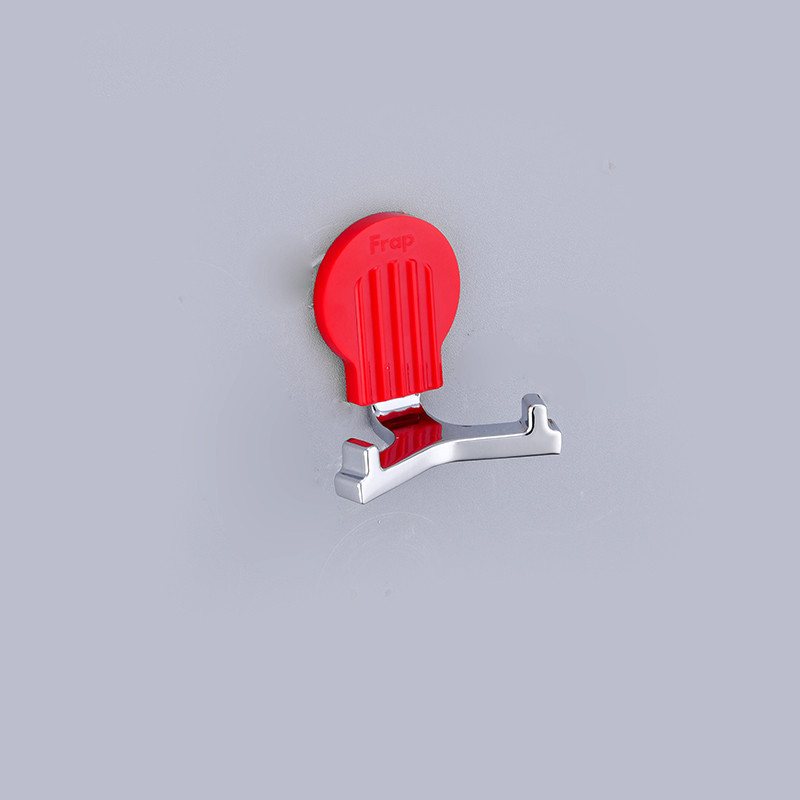 Крючок двойной             F3305-2                         FRAP - Изображение №4