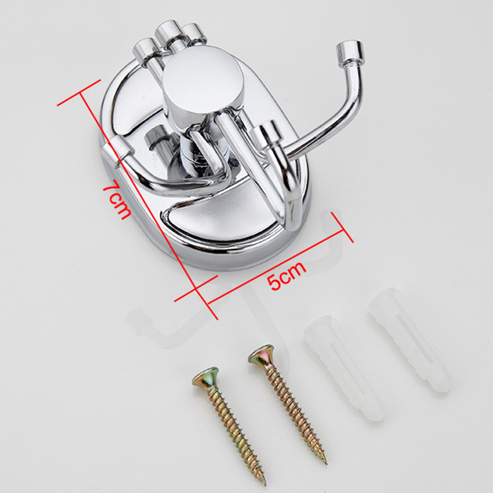 Крючок тройной             F1705-3*                         FRAP - Изображение №2