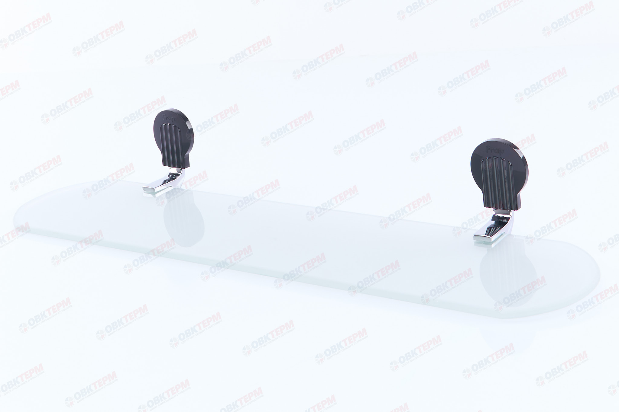 Полка стеклянная                              F3307        FRAP - Изображение №2