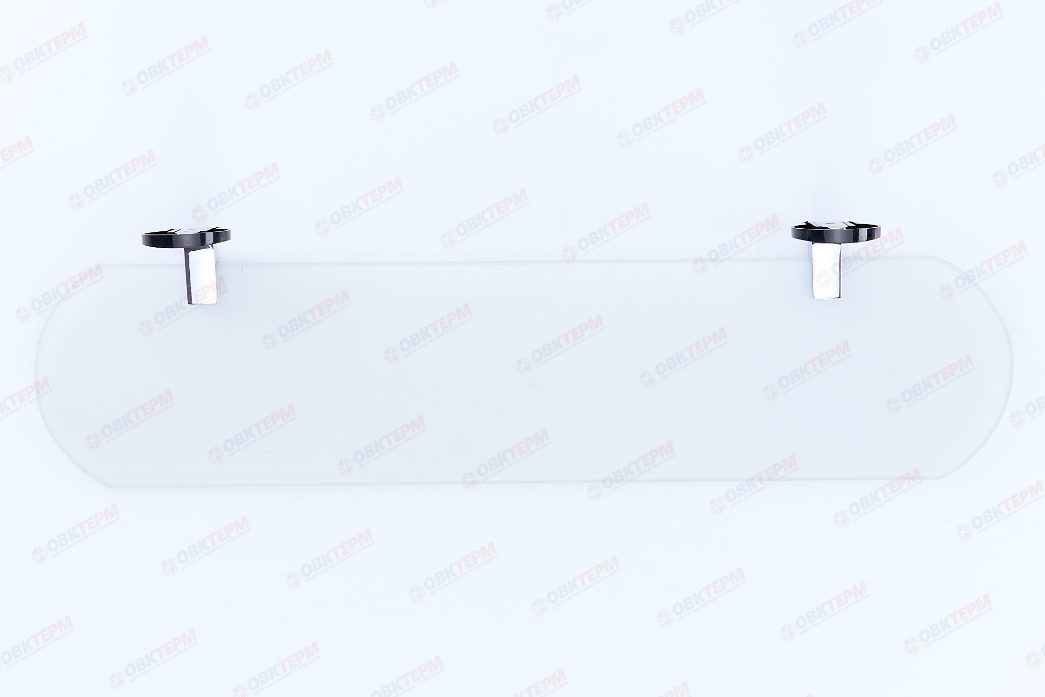 Полка стеклянная                              F3307        FRAP - Изображение №3