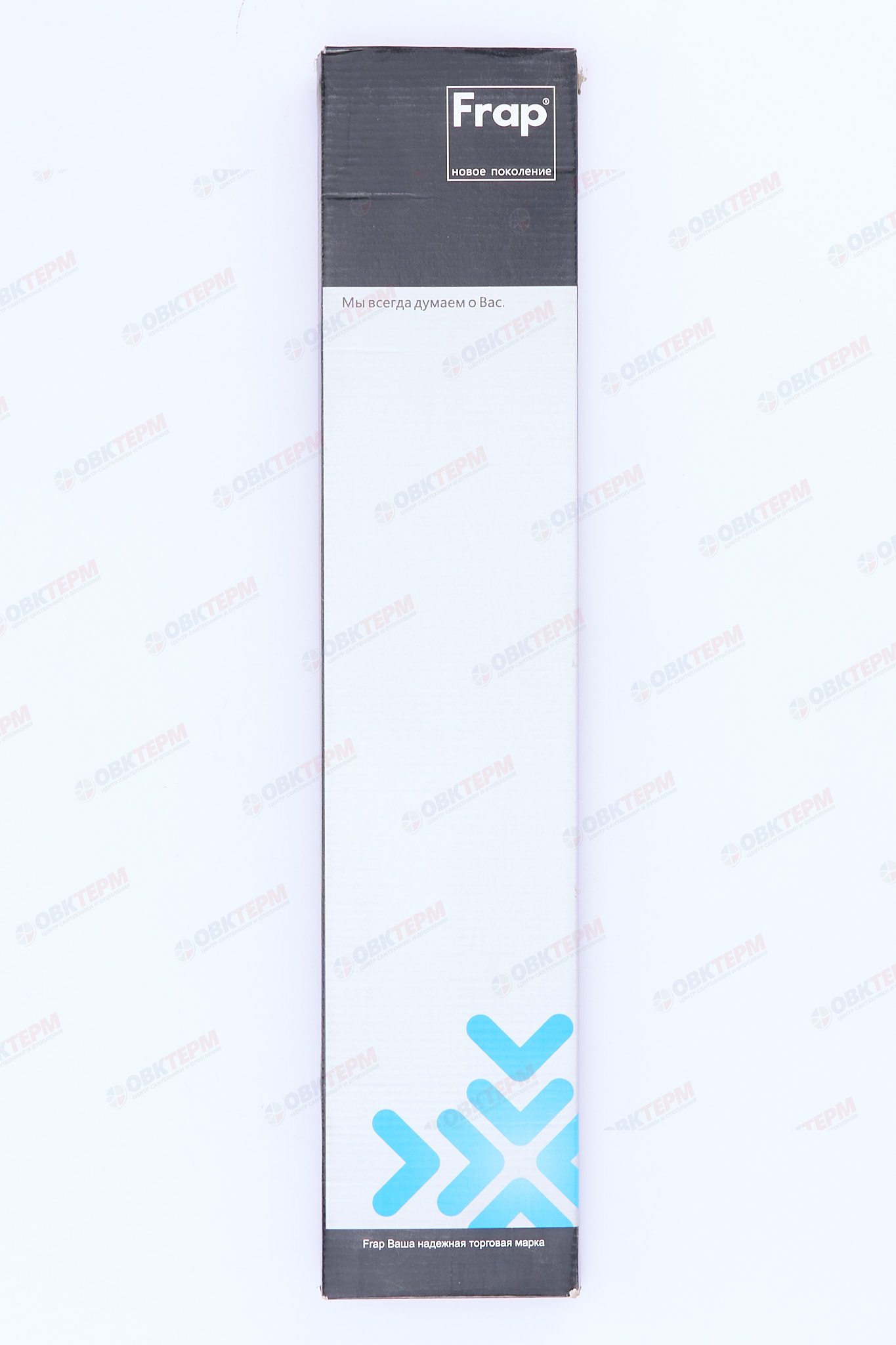 Полка стеклянная                              F3307        FRAP - Изображение №5