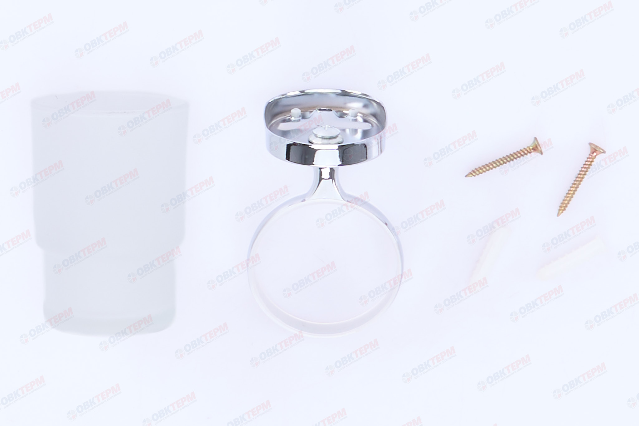 Стакан/стекло с держателем       F1906          FRAP - миниатюра №7