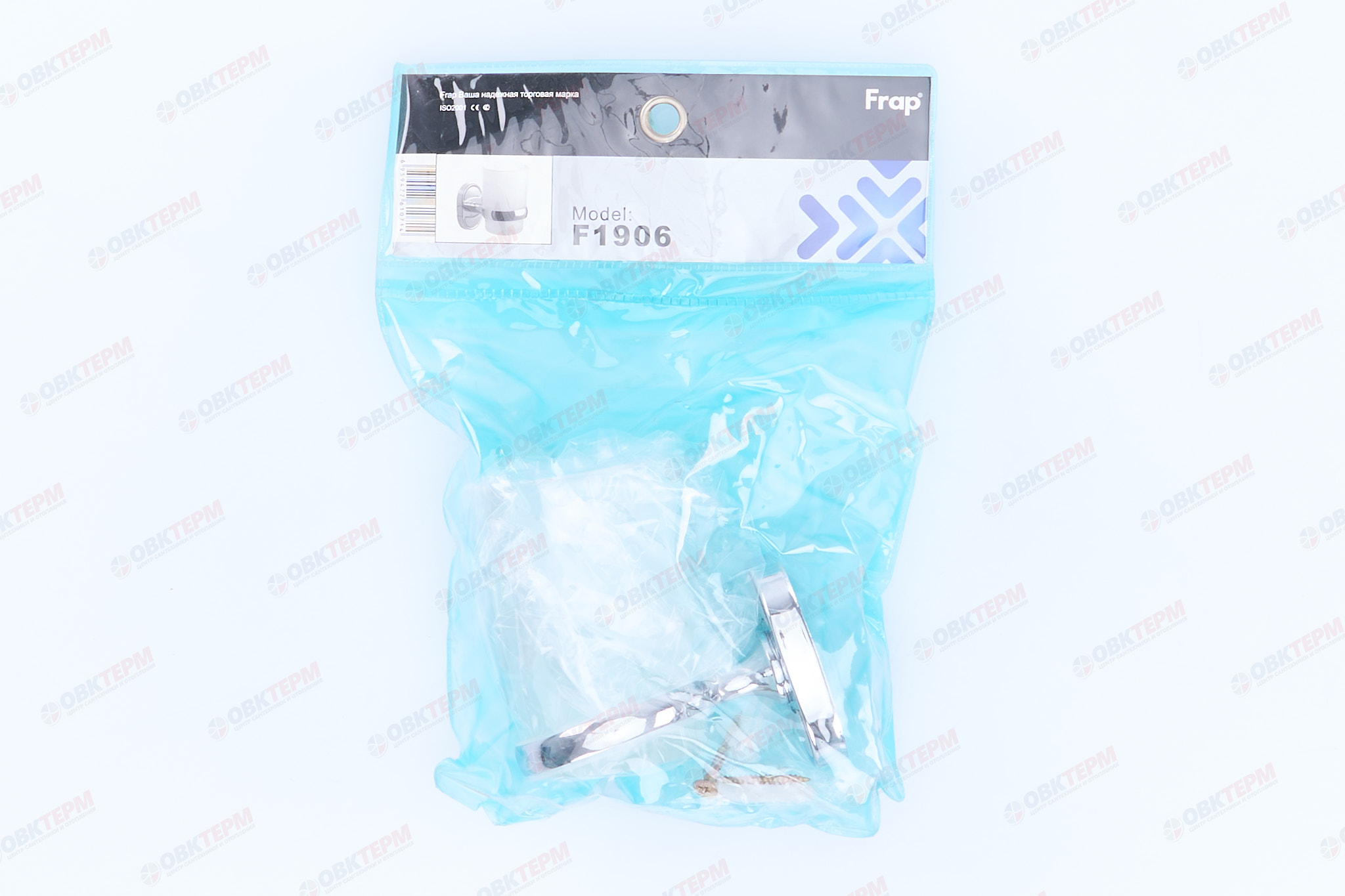 Стакан/стекло с держателем       F1906          FRAP - миниатюра №8