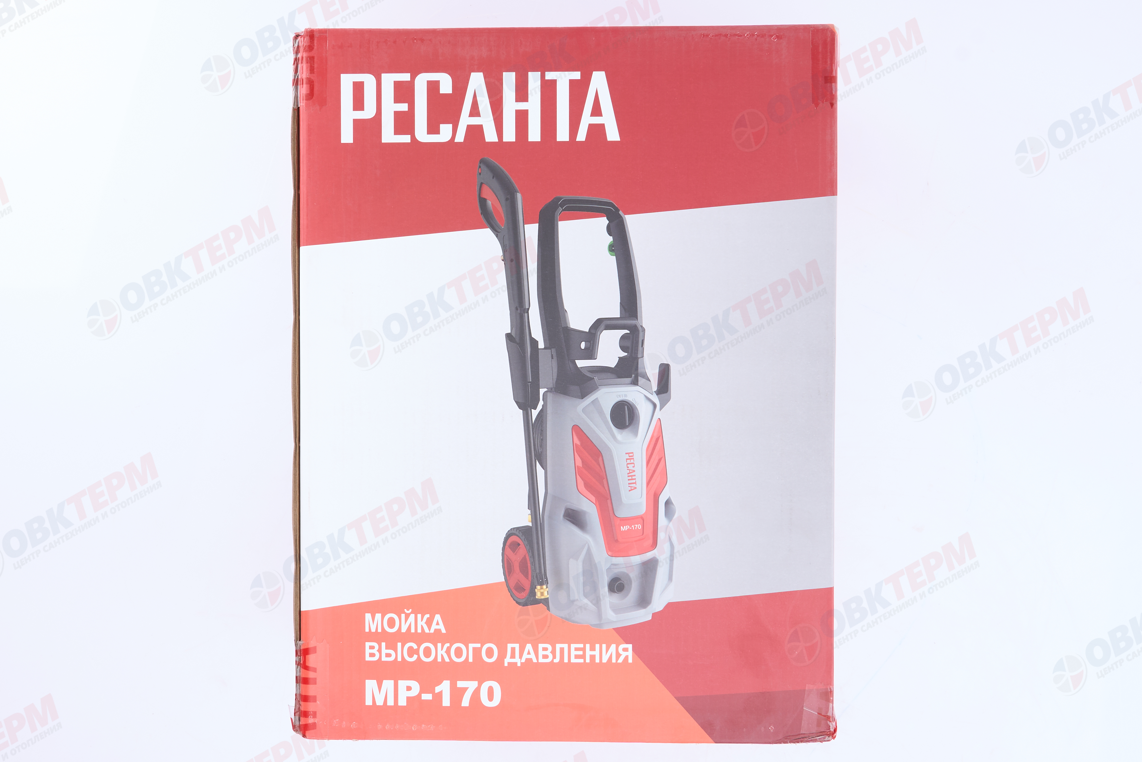 Мойка МР-170 Ресанта - миниатюра №18