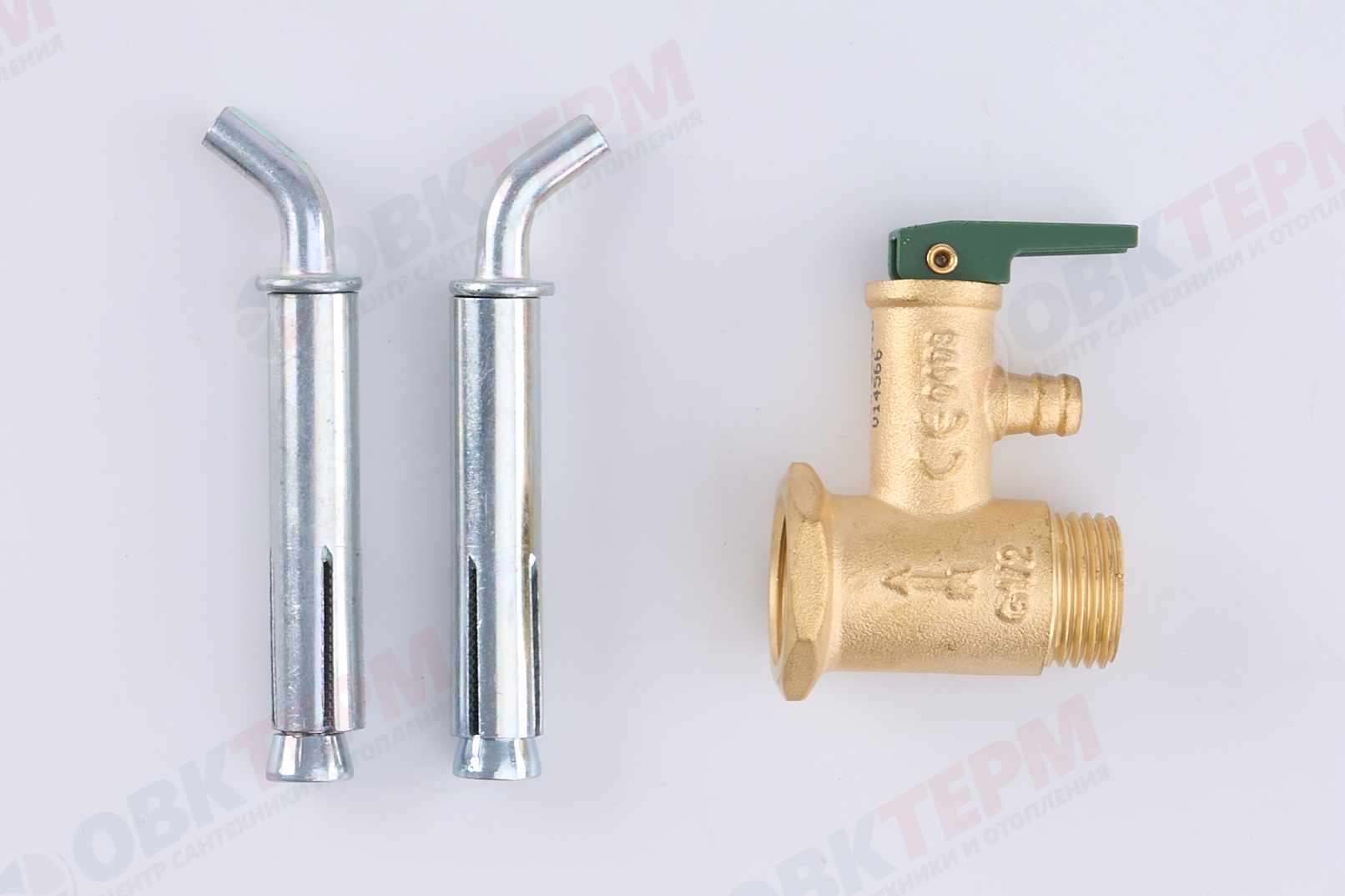 Бойлер   Haier ES      80 V - A4  (вертик.,белый,тэн 1,75 кВт, в960,ш390,г400) - миниатюра №7