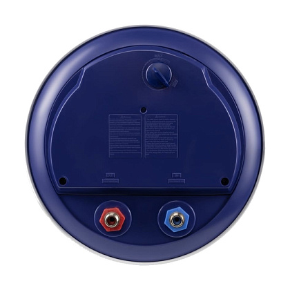 Бойлер   Haier ES      80 V - A4  (вертик.,белый,тэн 1,75 кВт, в960,ш390,г400) - Изображение №2