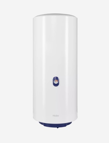Бойлер   Haier ES      80 V - A4  (вертик.,белый,тэн 1,75 кВт, в960,ш390,г400) - Изображение №1