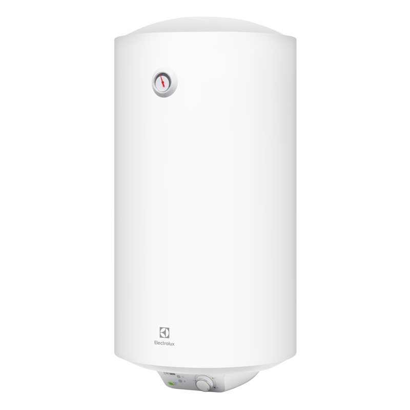 Бойлер Electrolux    EWH   150 DRYver   (1,5 кВт, сухой тэн, белый) - Изображение №1