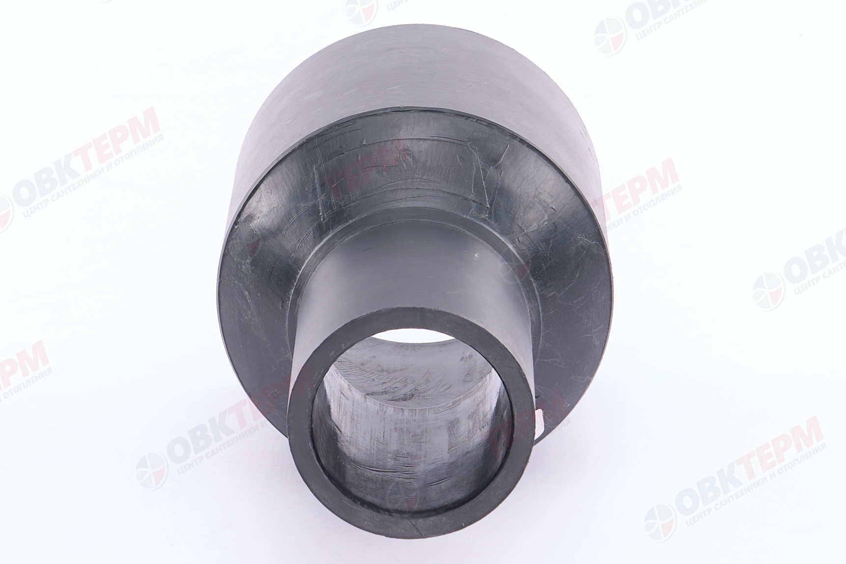 Муфта переходная ПЭ100 sdr11  110*63 лит - Изображение №4