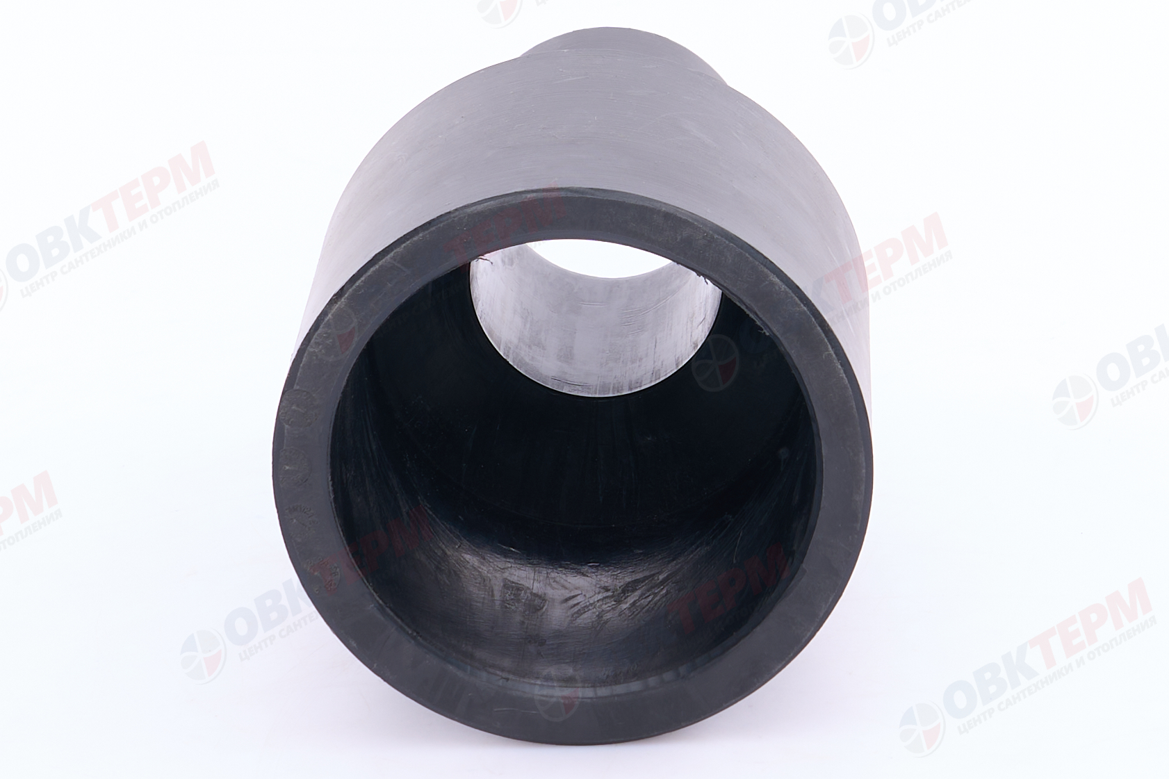 Муфта переходная ПЭ100 sdr11  110*63 лит - Изображение №5