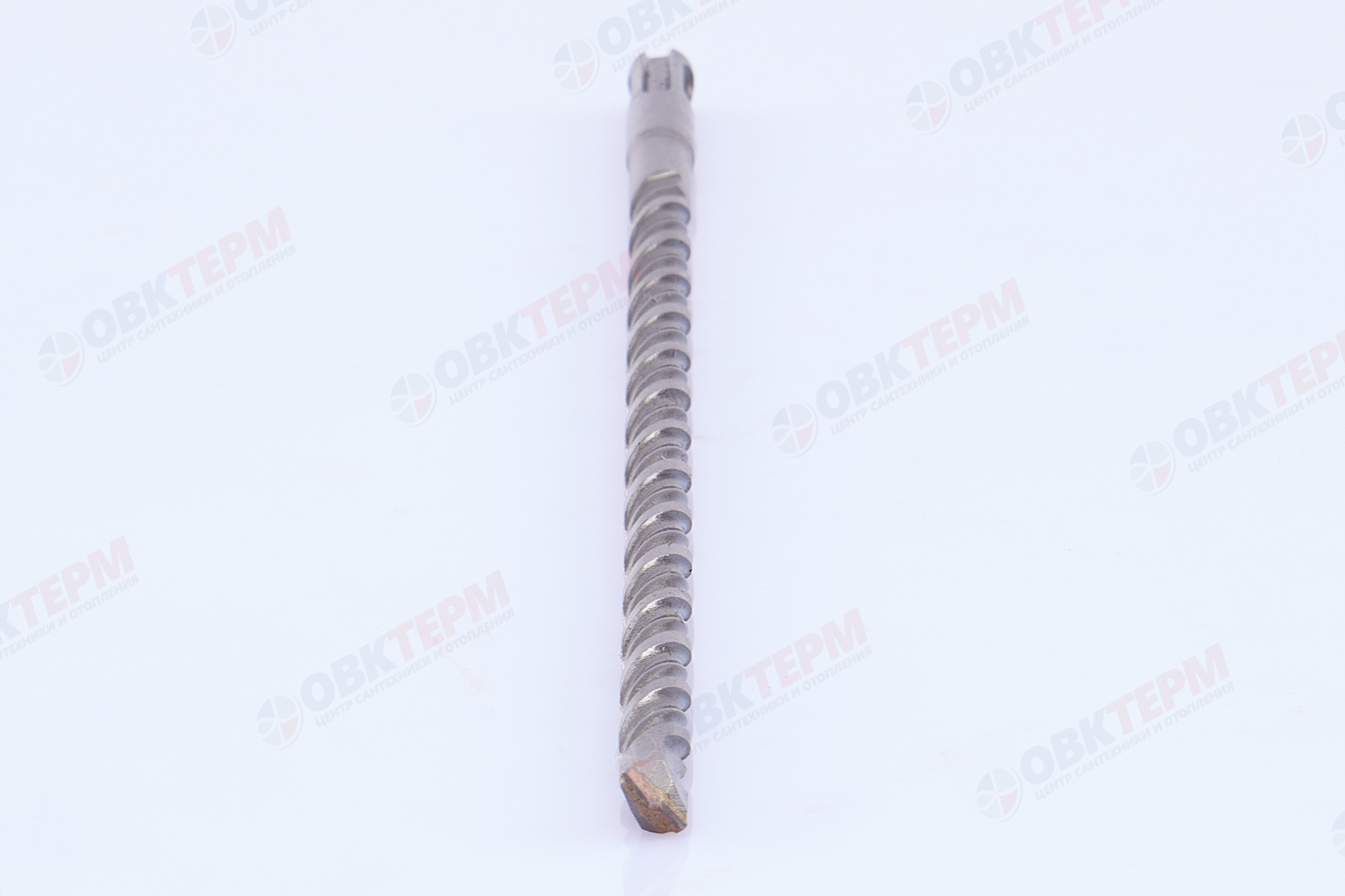 Бур по бетону SDS+ 10*350мм Hardcore - миниатюра №6