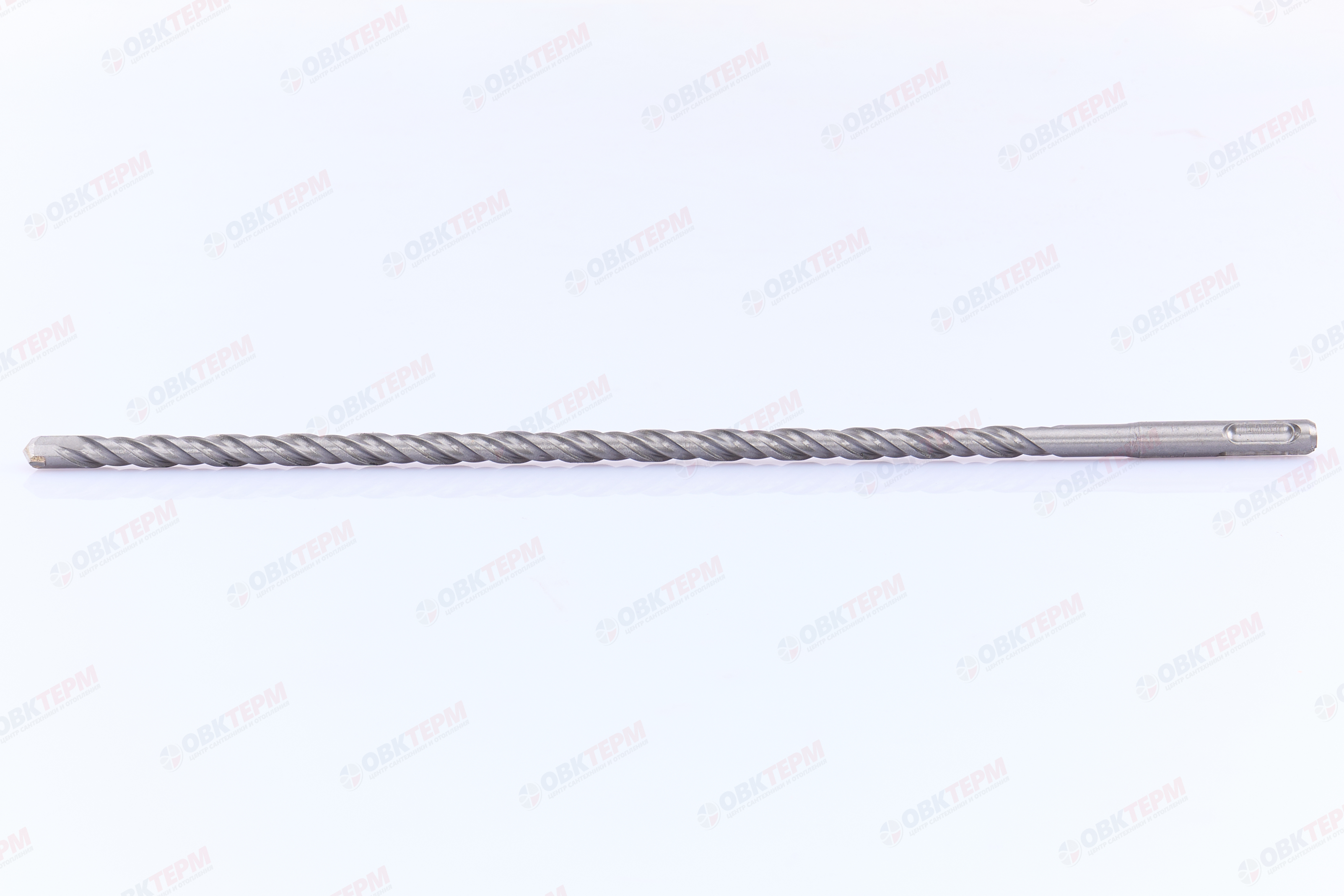 Бур по бетону SDS+ 10*350мм Hardcore - миниатюра №7
