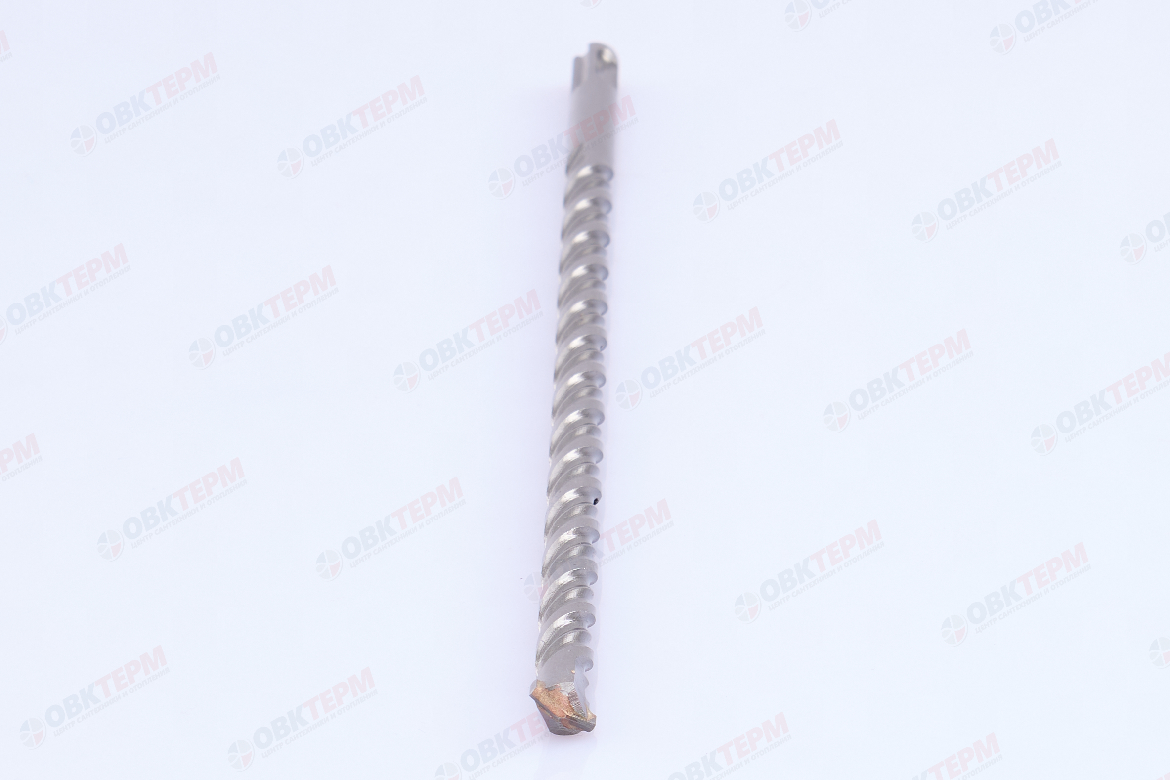 Бур по бетону SDS+ 12*350мм Hardcore - миниатюра №6