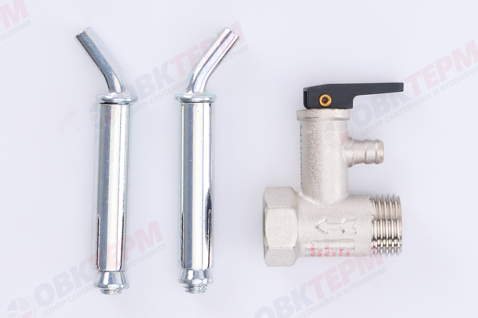 Бойлер   Haier ES      30 V - A4  (вертик.,белый,тэн 1,75 кВт, в460,ш390,г400) - Изображение №4