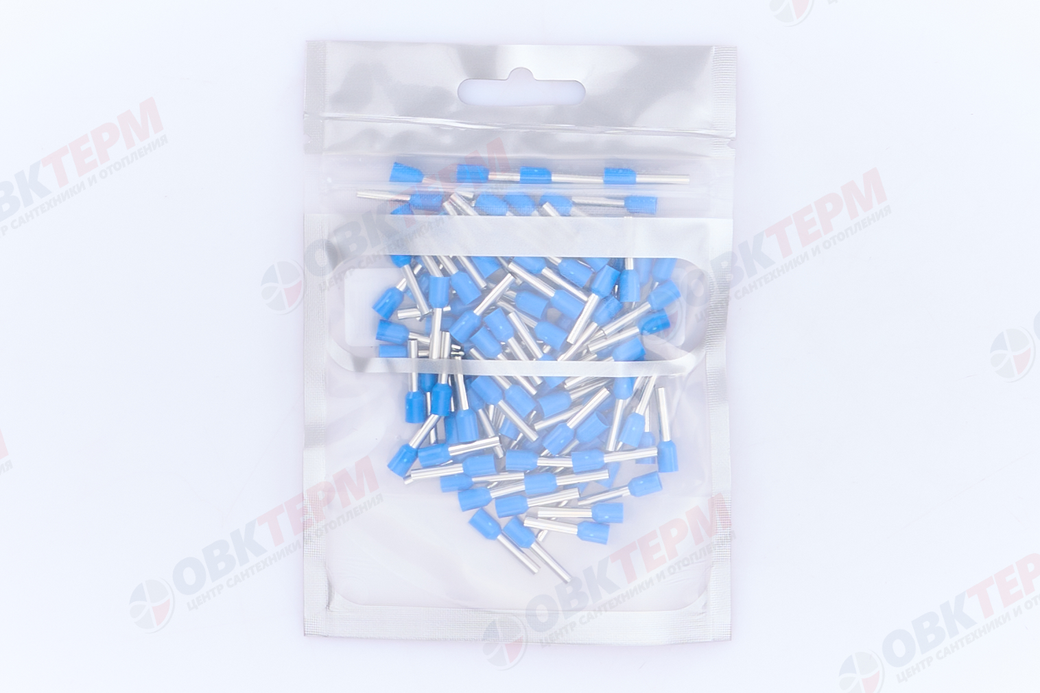 Нaконечник НШВИ 2.5–12 (100 шт) (79444) КВТ - миниатюра №6