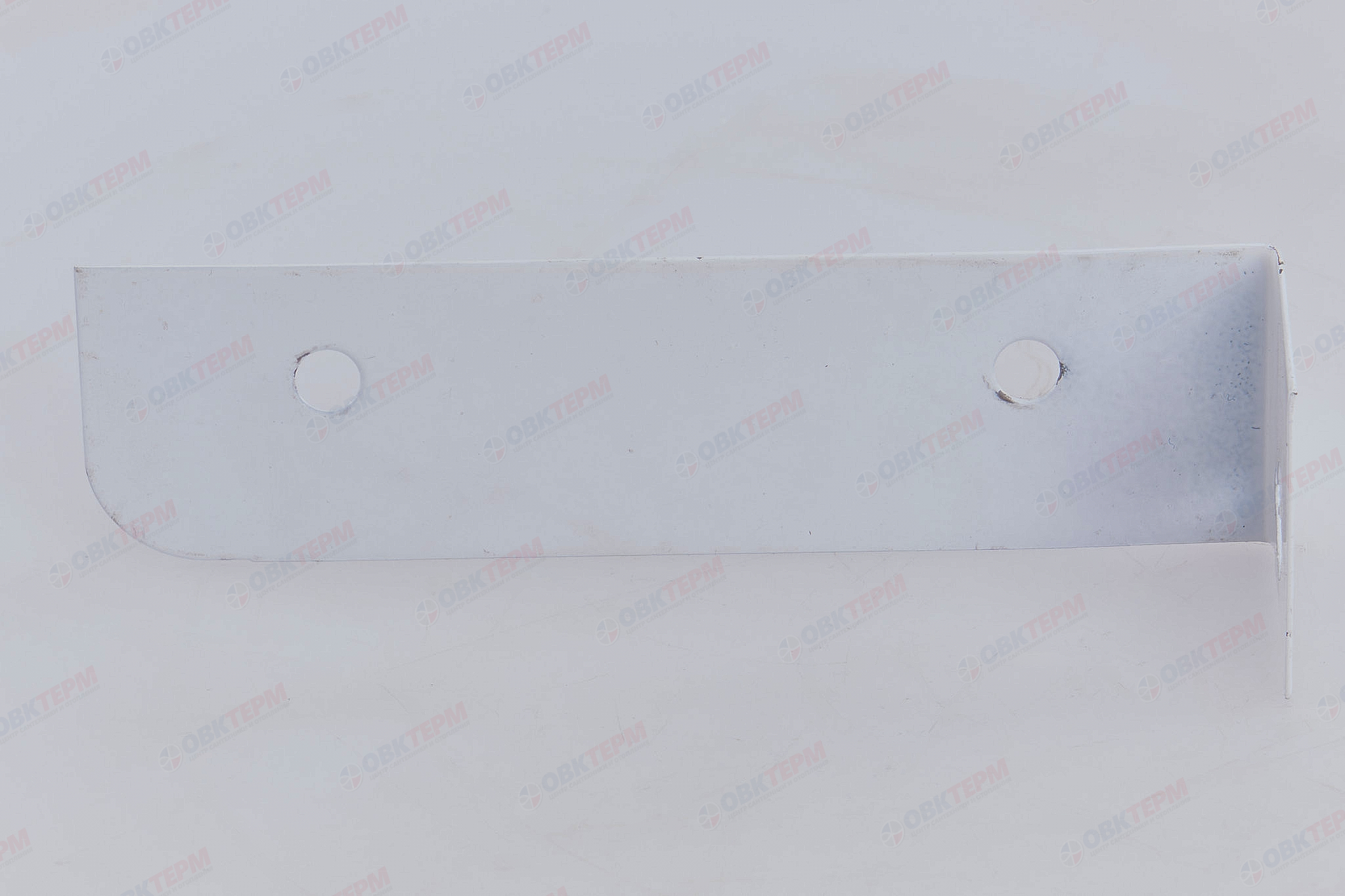 Кронштейн для экрана-отражателя 15см.белый - Изображение №3