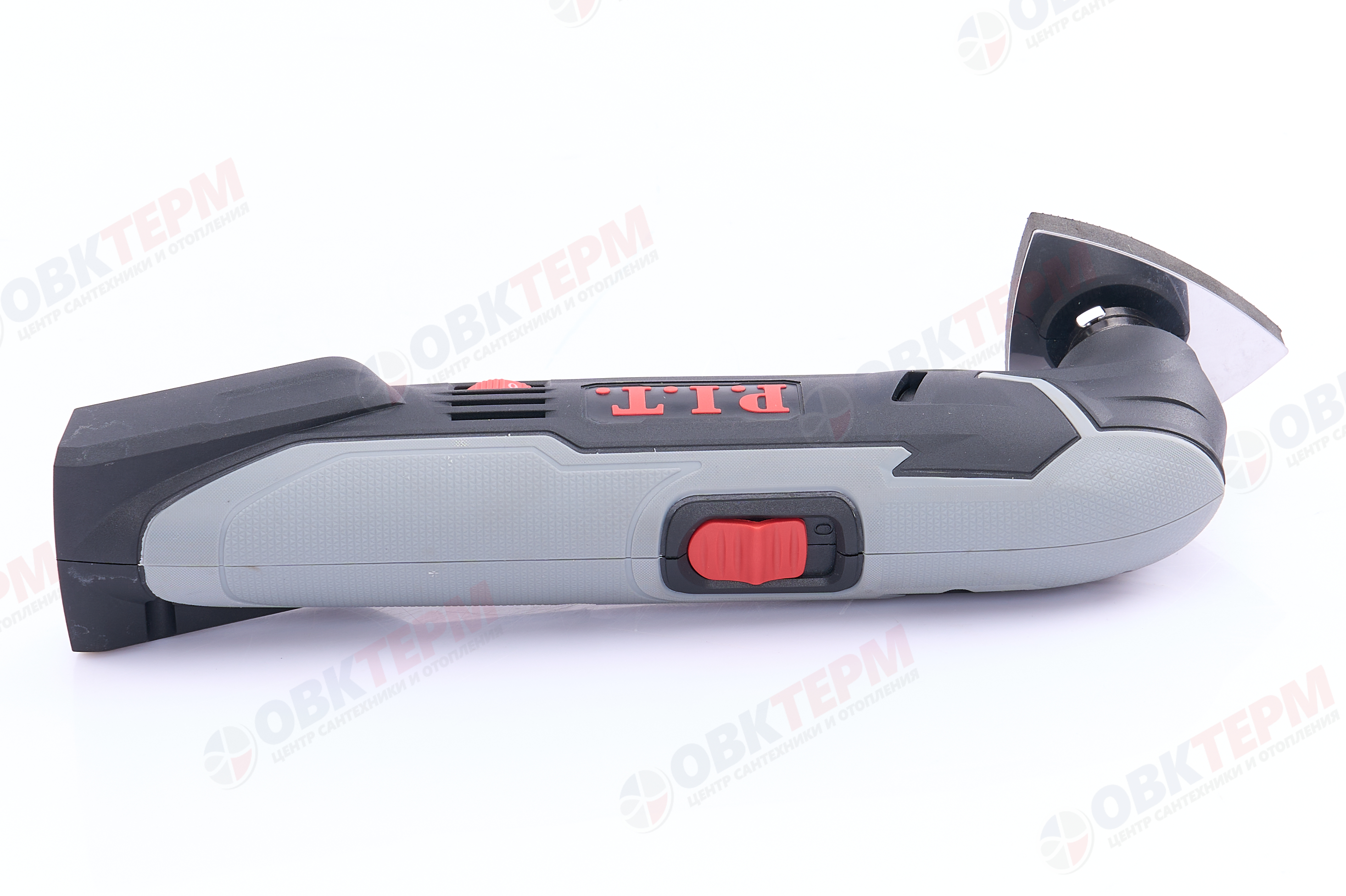 Реноватор аккум.P.I.T PMT20H-035A SOLO (20В, 5000-19000кол/мин, угол 3,2°, БЕЗ АКБ и ЗУ) - миниатюра №8