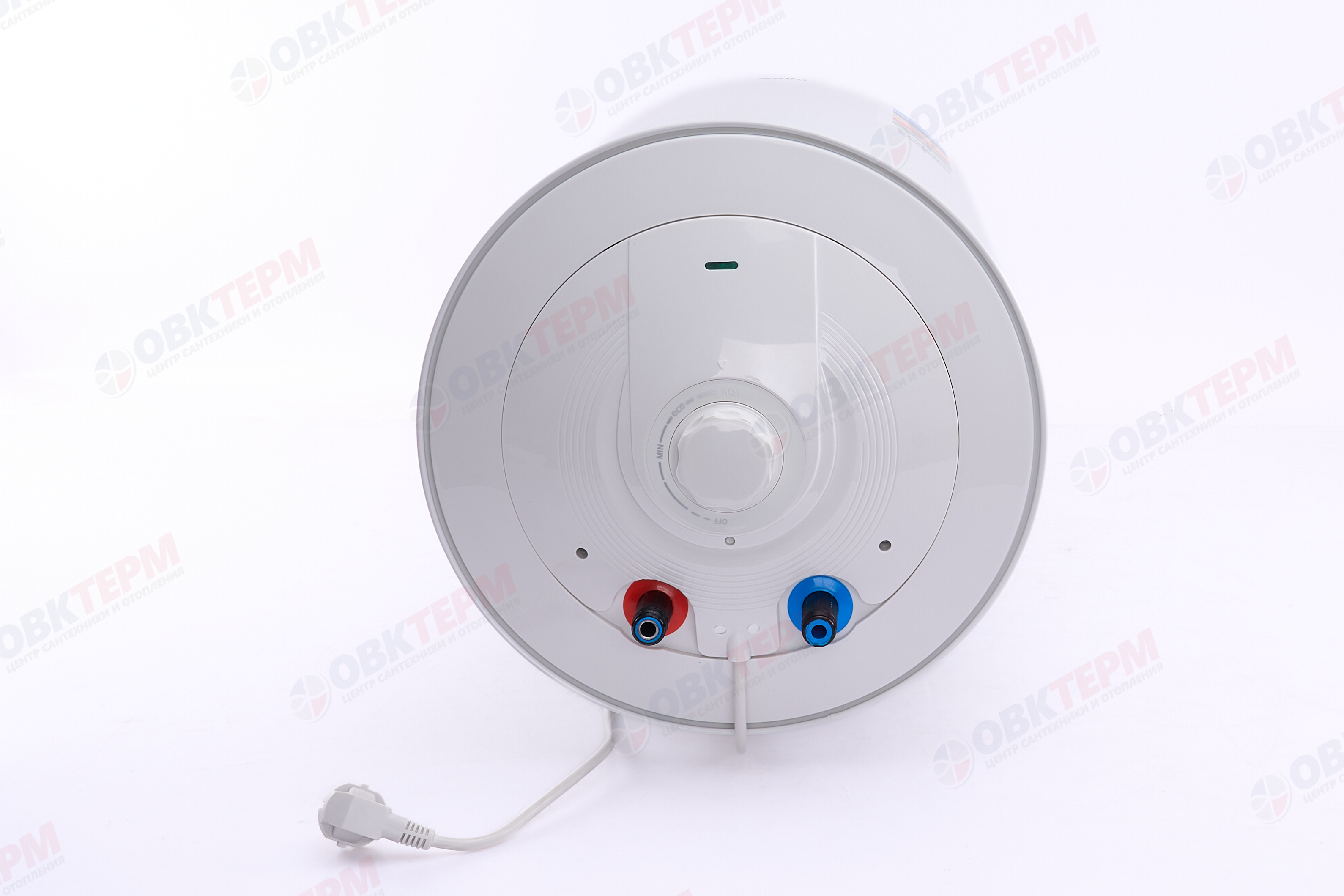 Водонагреватель   Ballu  BWH/S   50  Primex   (1,5 кВт, мокрый тэн, белый,  ш380*в715*г380 ) - миниатюра №9