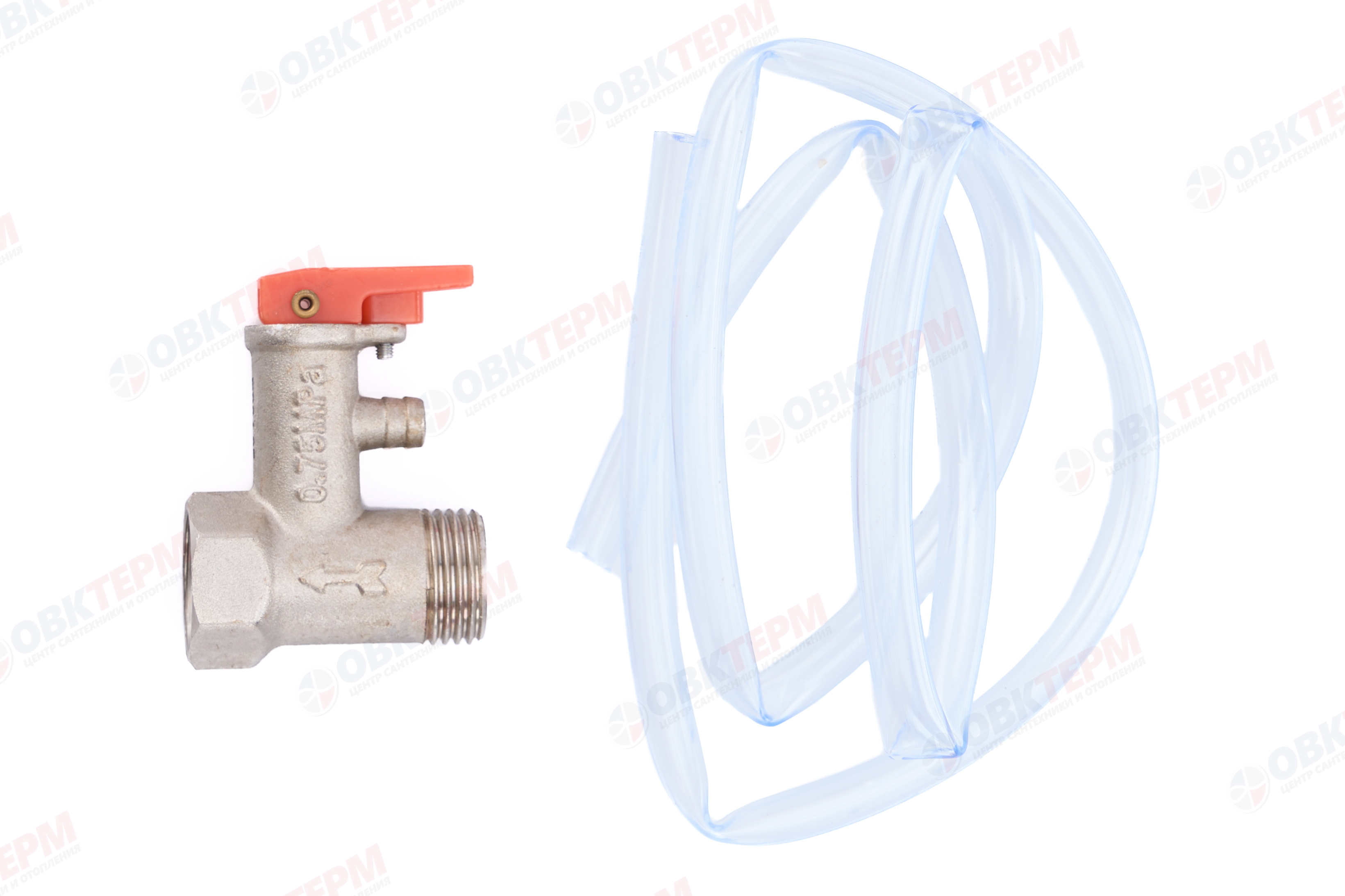 Водонагреватель   Ballu  BWH/S   50  Primex   (1,5 кВт, мокрый тэн, белый,  ш380*в715*г380 ) - миниатюра №11