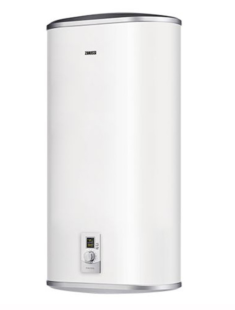 Бойлер ZANUSSI    ZWH/S   100 Azurro (2 кВт, унив.монтаж., ш570*в1090*ш300 ) - Изображение №1