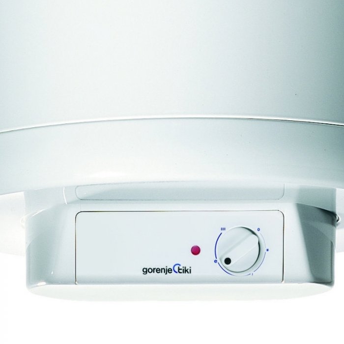 Бойлер   Gorenje  GBF  50  B6  (2 сухих тэна по 0.7 кВт, в60.8, ш45.4, г46.1) - Изображение №4