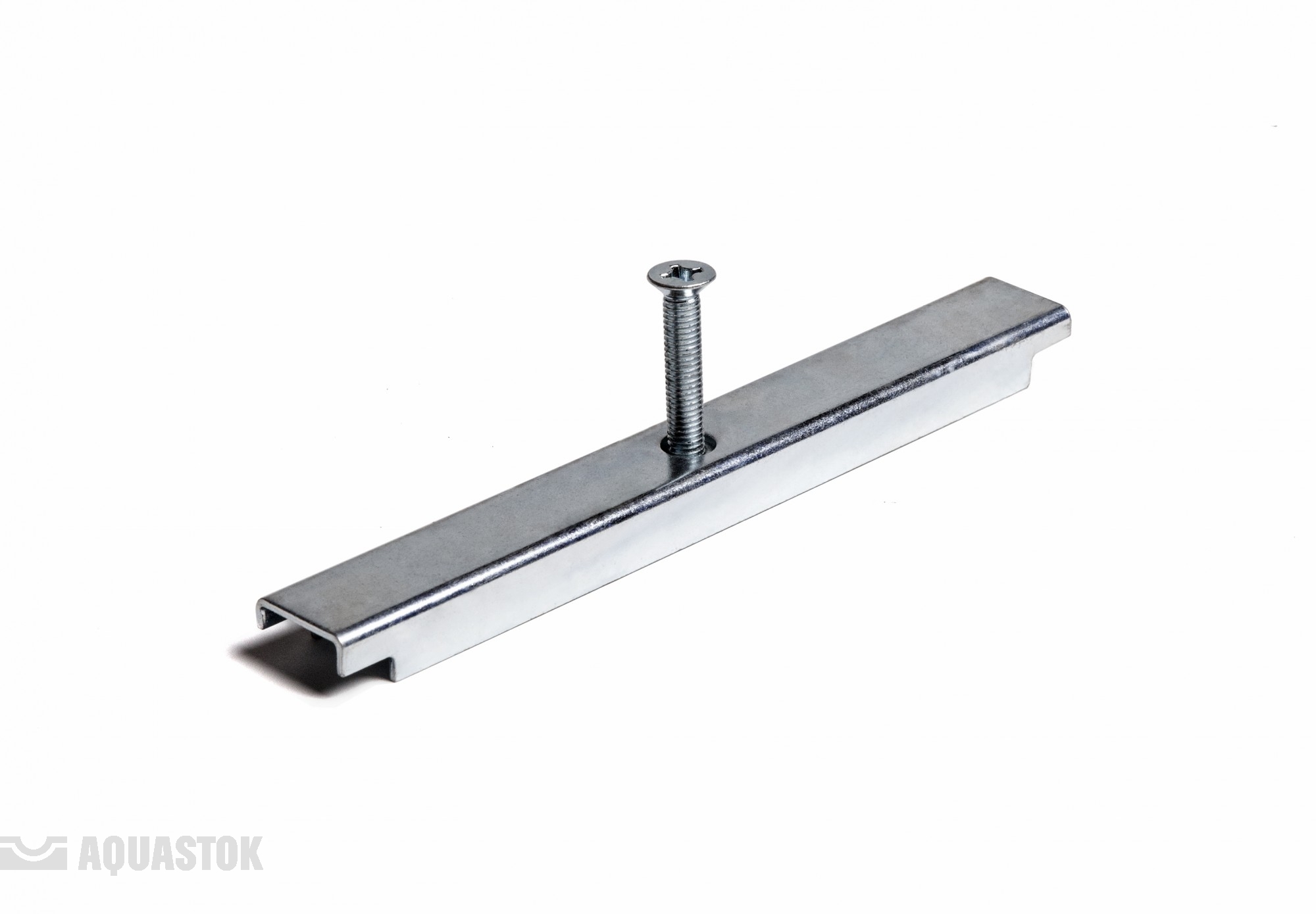 Фиксатор решетки стандартный  DN200 - Изображение №1