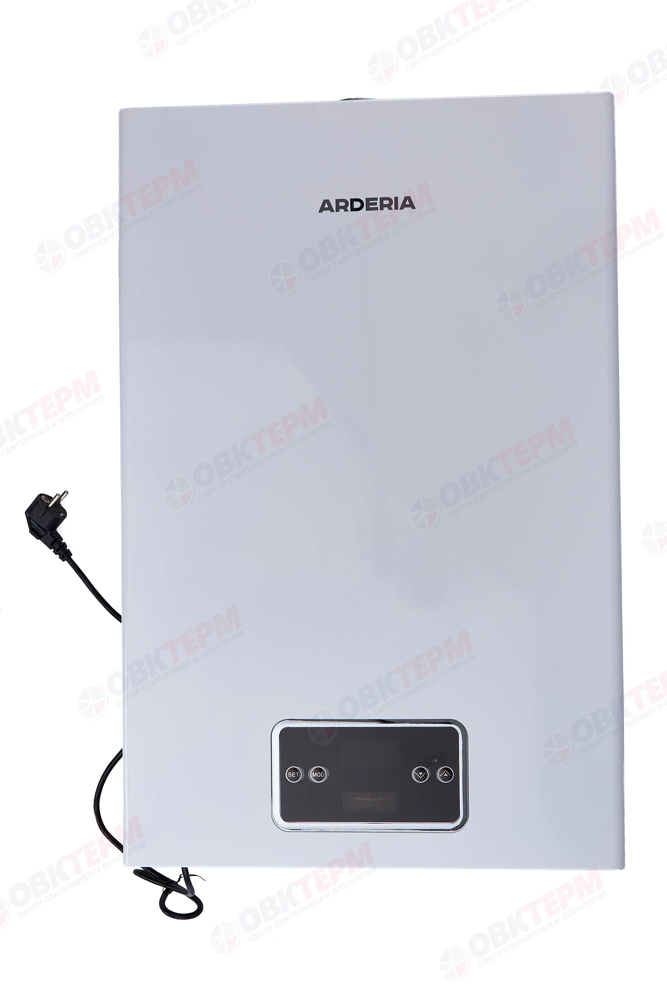 Котел газовый Arderia D10 - Изображение №2