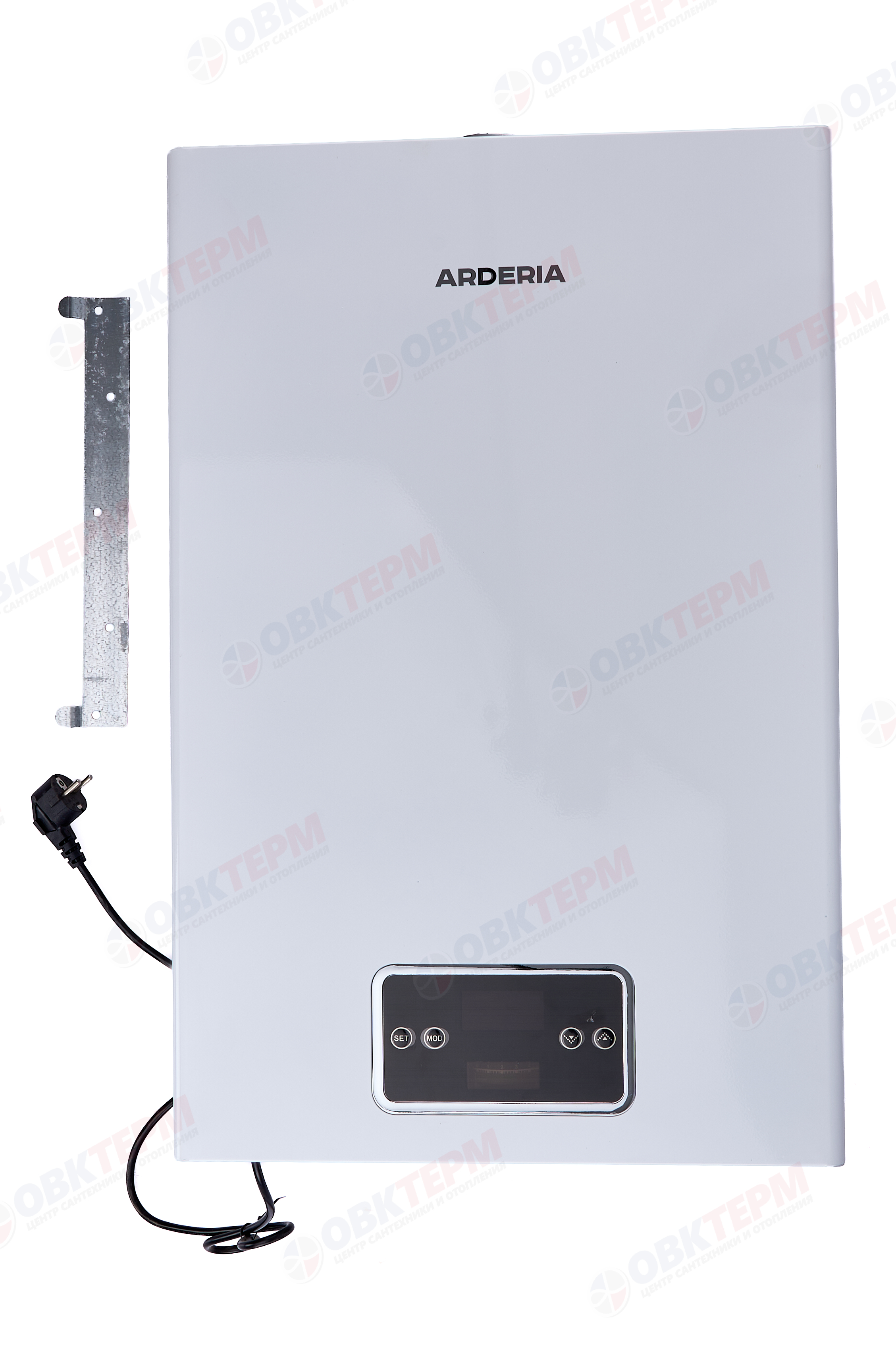 Котел газовый Arderia D10 - миниатюра №6